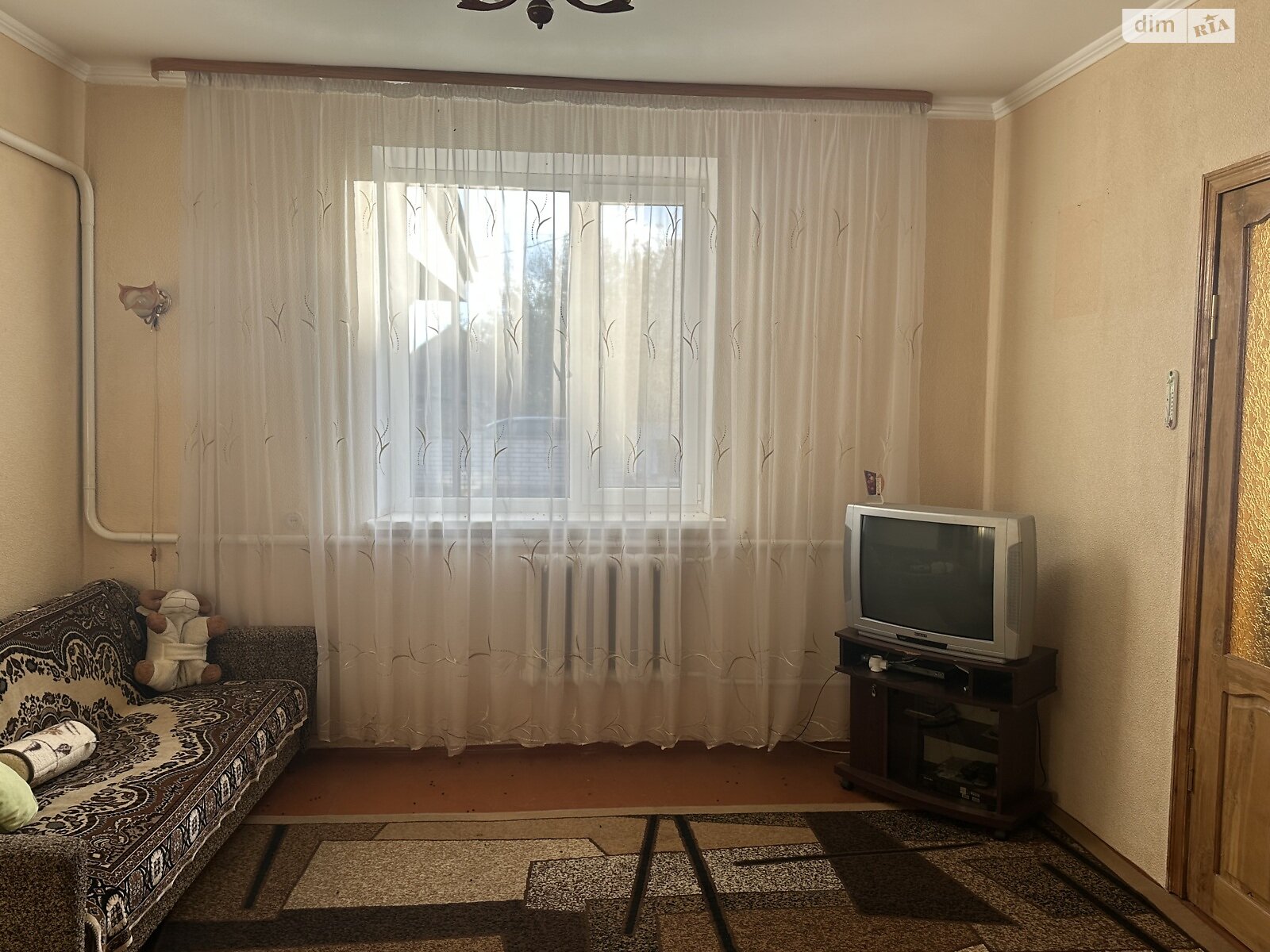 одноповерховий будинок з гаражем, 90 кв. м, цегла. Продаж у Сальнику фото 1 одноповерховий будинок з гаражем, 90 кв. м, цегла. Продаж у Сальнику фото 1