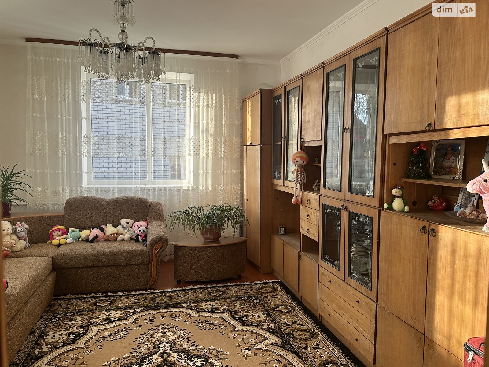 одноповерховий будинок з гаражем, 90 кв. м, цегла. Продаж у Сальнику фото 1 одноповерховий будинок з гаражем, 90 кв. м, цегла. Продаж у Сальнику фото 1