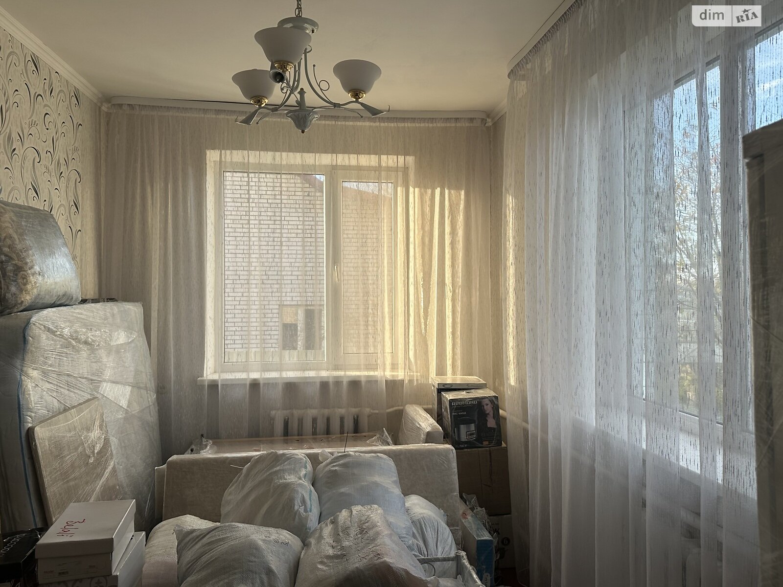 одноповерховий будинок з гаражем, 90 кв. м, цегла. Продаж у Сальнику фото 1 одноповерховий будинок з гаражем, 90 кв. м, цегла. Продаж у Сальнику фото 1