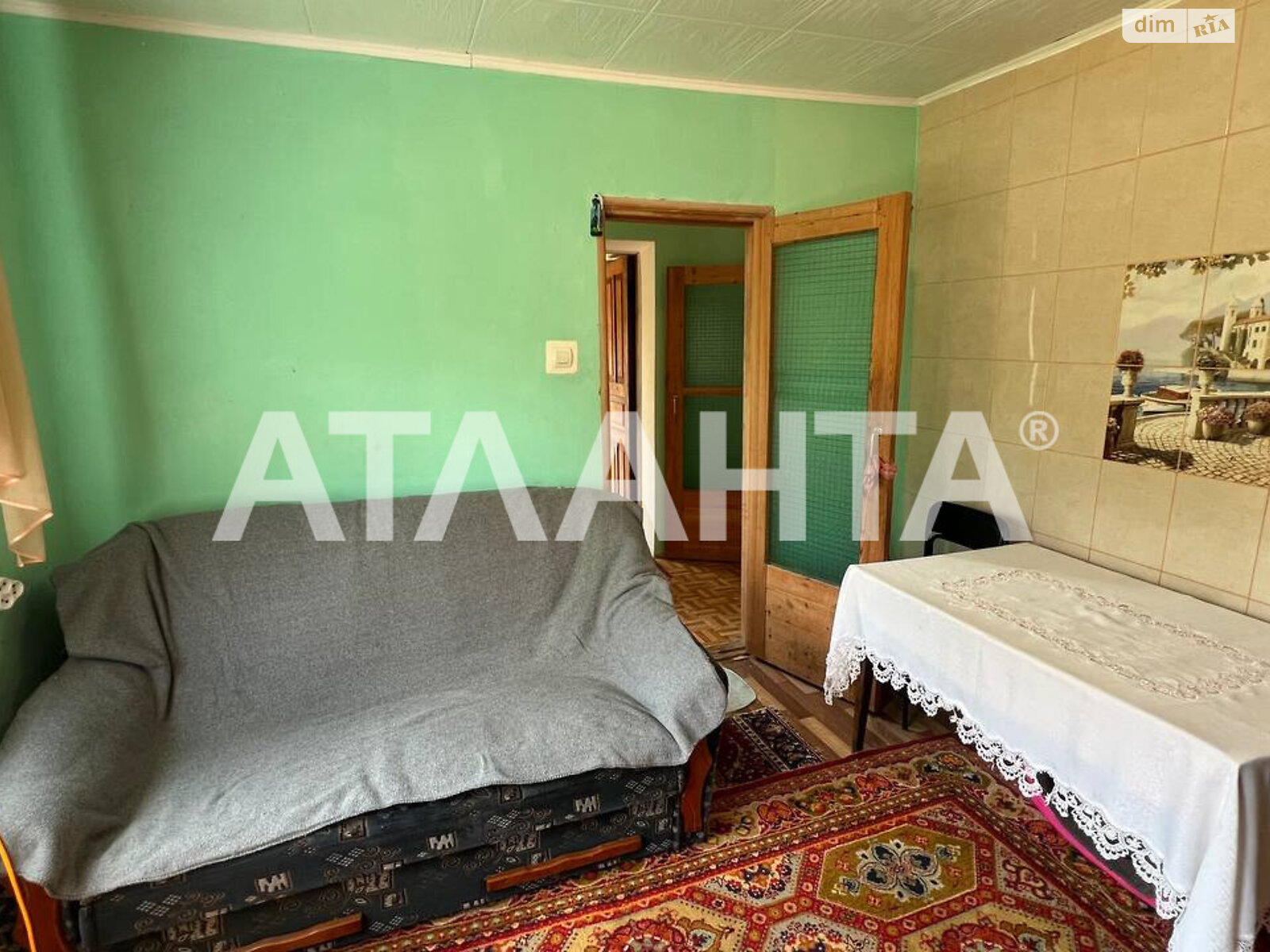двоповерховий будинок, 62 кв. м, кирпич. Продаж у Сальнику фото 1 двоповерховий будинок, 62 кв. м, кирпич. Продаж у Сальнику фото 1