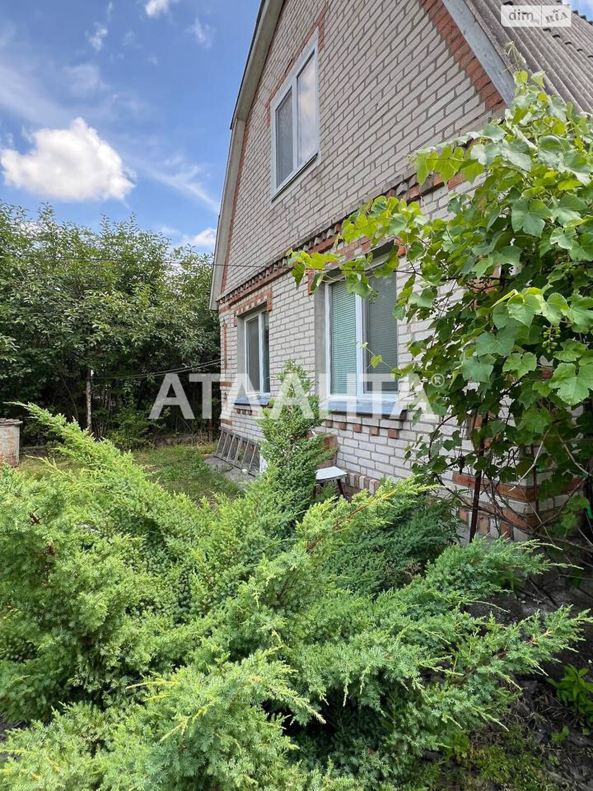 двоповерховий будинок, 62 кв. м, кирпич. Продаж у Сальнику фото 1 двоповерховий будинок, 62 кв. м, кирпич. Продаж у Сальнику фото 1