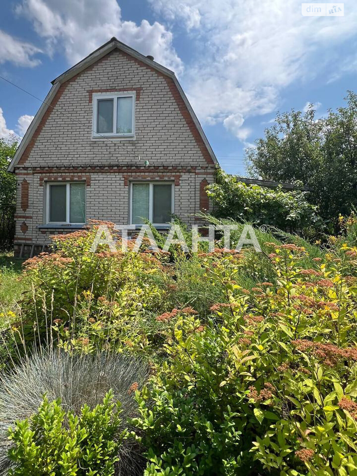 двоповерховий будинок, 62 кв. м, кирпич. Продаж у Сальнику фото 1 двоповерховий будинок, 62 кв. м, кирпич. Продаж у Сальнику фото 1