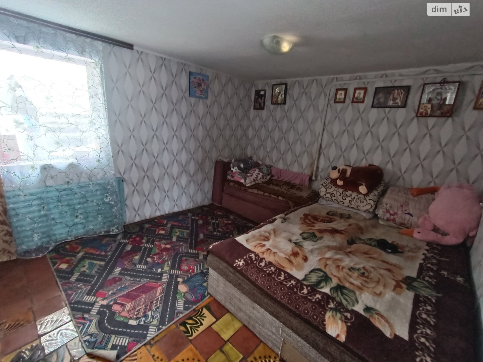 одноповерховий будинок, 70 кв. м, цегла. Продаж у Сальнику фото 1