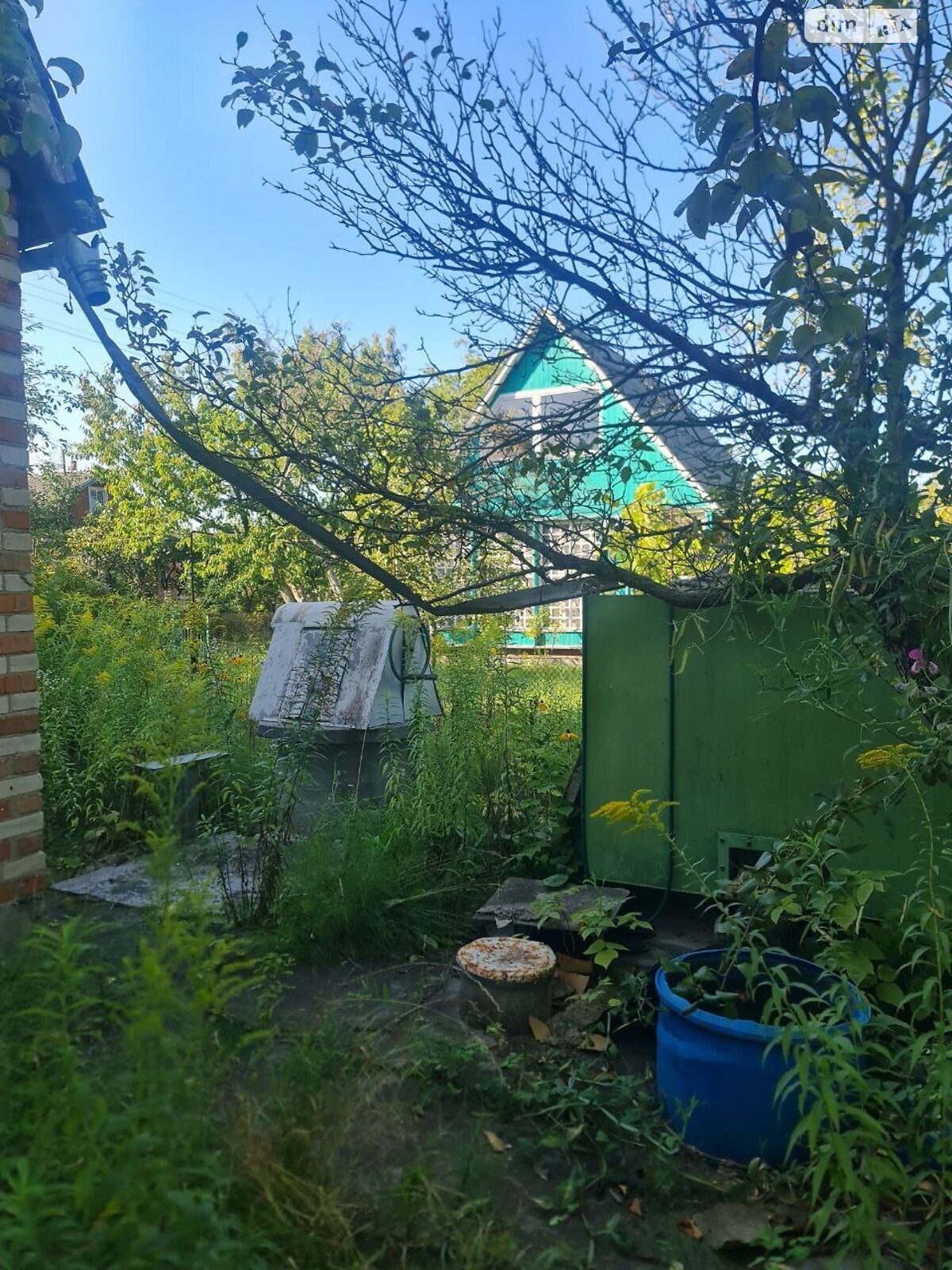 двоповерховий будинок з мансардою, 59 кв. м, цегла силікатна. Продаж у Сальнику фото 1