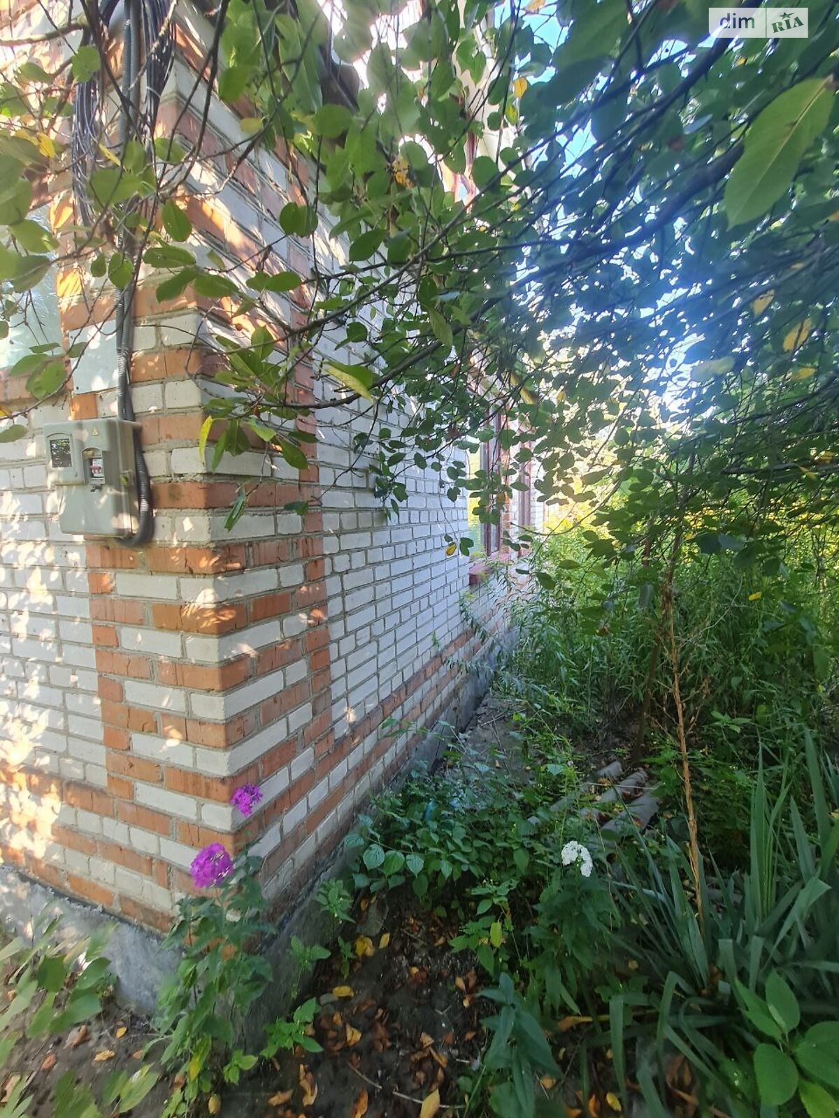 двоповерховий будинок з мансардою, 59 кв. м, цегла силікатна. Продаж у Сальнику фото 1