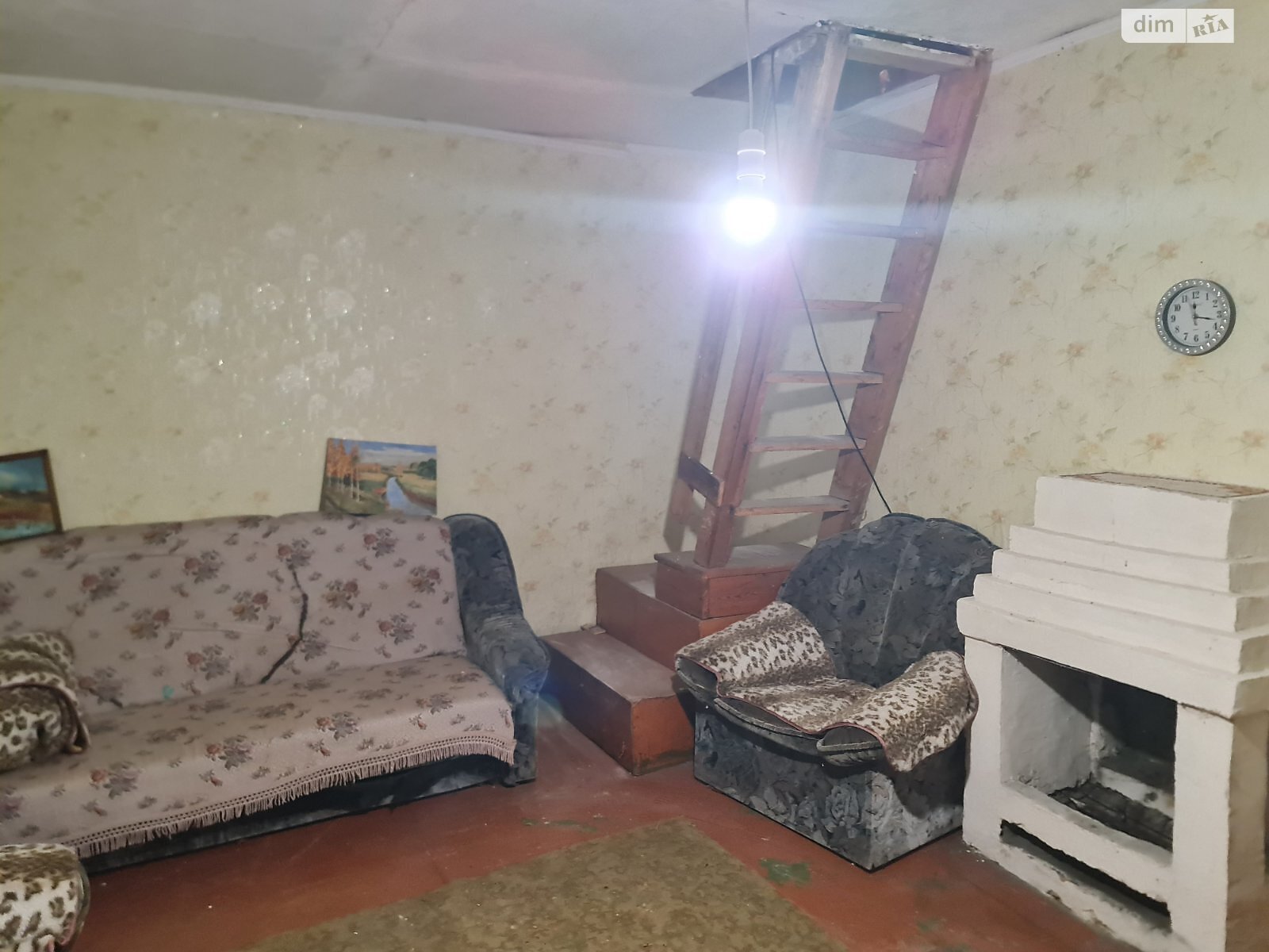 двоповерховий будинок з мансардою, 59 кв. м, цегла силікатна. Продаж у Сальнику фото 1