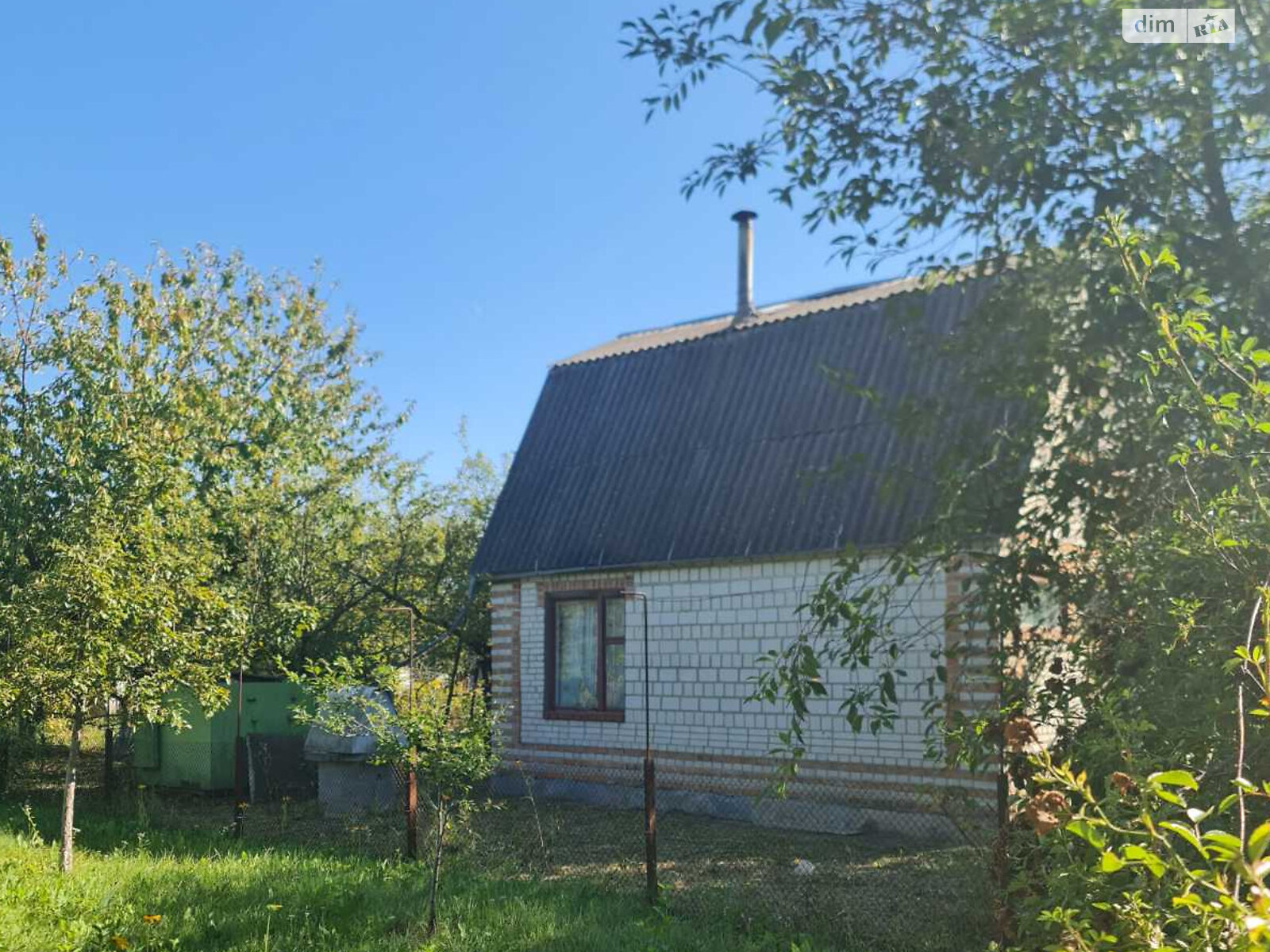 двоповерховий будинок з мансардою, 59 кв. м, цегла силікатна. Продаж у Сальнику фото 1