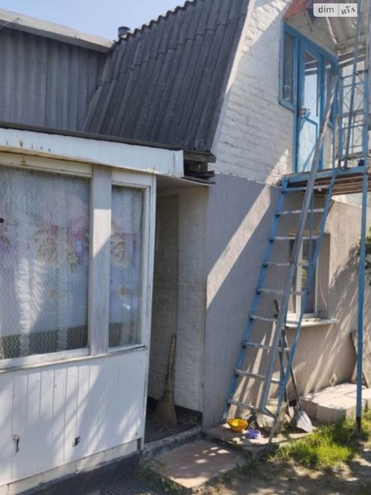 двоповерховий будинок з опаленням, 60 кв. м, цегла. Продаж у Сальнику фото 1 двоповерховий будинок з опаленням, 60 кв. м, цегла. Продаж у Сальнику фото 1