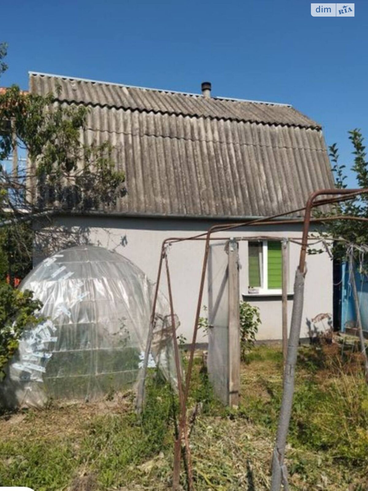 двоповерховий будинок з опаленням, 60 кв. м, цегла. Продаж у Сальнику фото 1 двоповерховий будинок з опаленням, 60 кв. м, цегла. Продаж у Сальнику фото 1