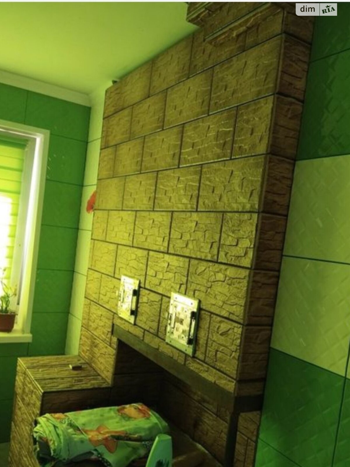 двоповерховий будинок з опаленням, 60 кв. м, цегла. Продаж у Сальнику фото 1 двоповерховий будинок з опаленням, 60 кв. м, цегла. Продаж у Сальнику фото 1