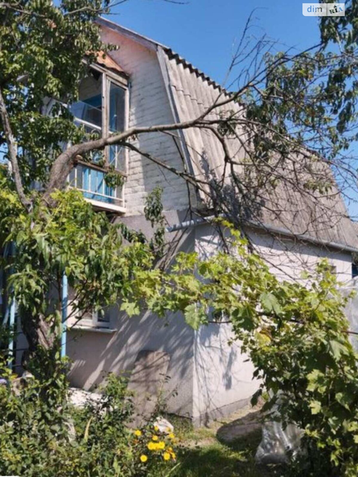 двоповерховий будинок з опаленням, 60 кв. м, цегла. Продаж у Сальнику фото 1 двоповерховий будинок з опаленням, 60 кв. м, цегла. Продаж у Сальнику фото 1