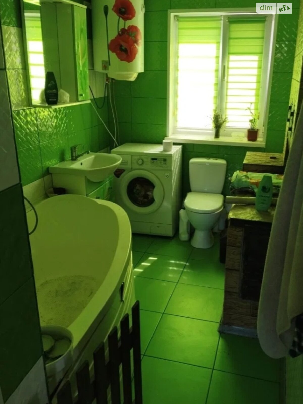 двоповерховий будинок, 60 кв. м, цегла. Продаж у Сальнику фото 1 двоповерховий будинок, 60 кв. м, цегла. Продаж у Сальнику фото 1