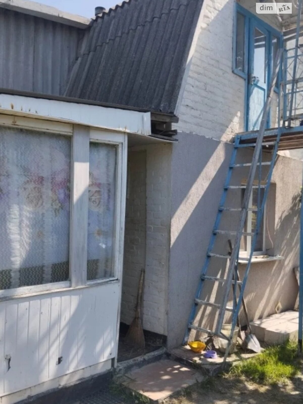 двоповерховий будинок, 60 кв. м, цегла. Продаж у Сальнику фото 1 двоповерховий будинок, 60 кв. м, цегла. Продаж у Сальнику фото 1