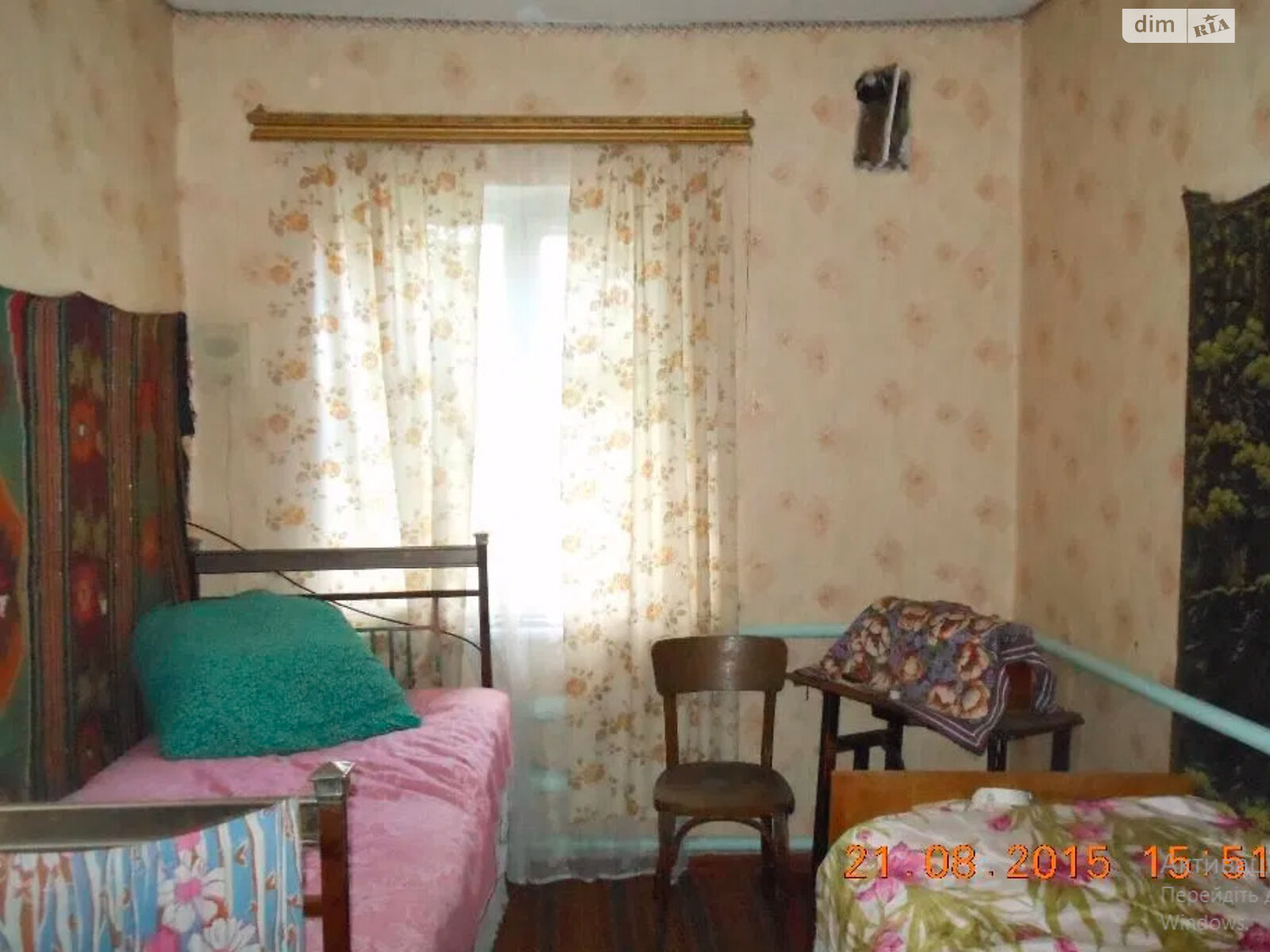 одноэтажный дом с верандой, 72.9 кв. м, кирпич. Продажа в Салове фото 1 одноэтажный дом с верандой, 72.9 кв. м, кирпич. Продажа в Салове фото 1