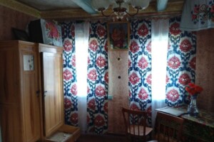 одноповерховий будинок, 60 кв. м, зруб. Продаж у Салтиковій Дівиці фото 2