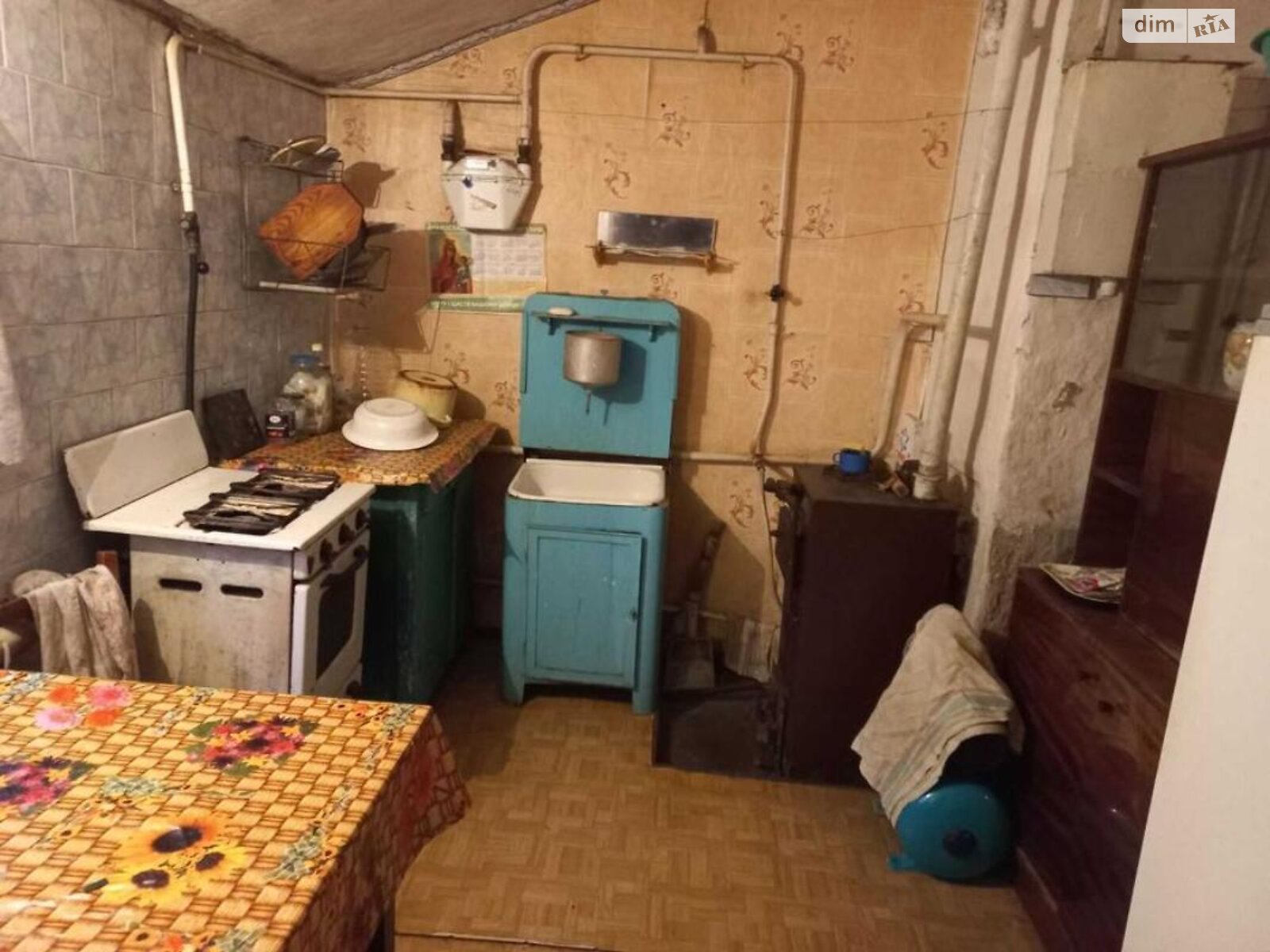 одноэтажный дом, 72 кв. м, дерево и кирпич. Продажа в Салтыковой Девице фото 1 одноэтажный дом, 72 кв. м, дерево и кирпич. Продажа в Салтыковой Девице фото 1