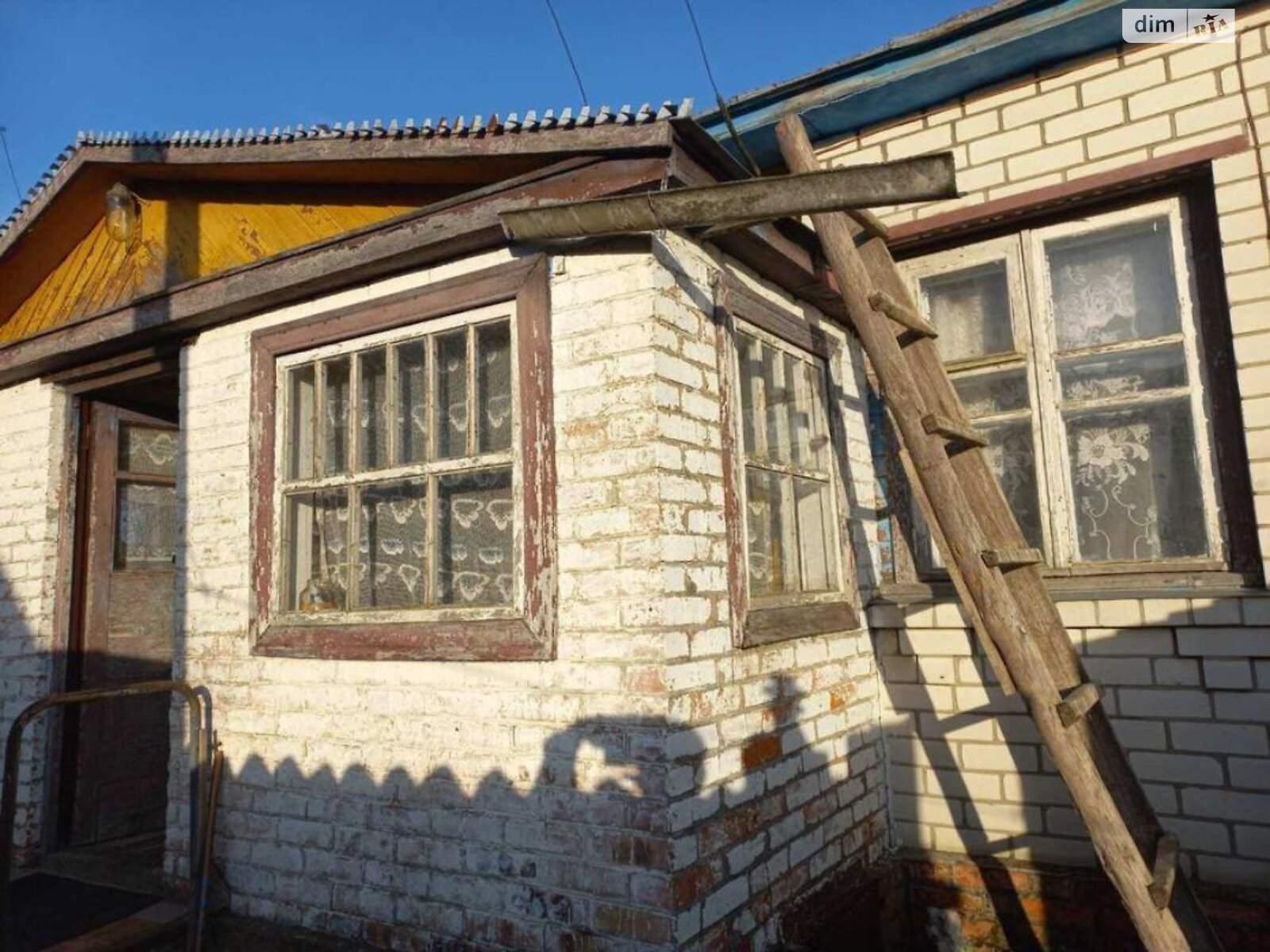 одноэтажный дом, 72 кв. м, дерево и кирпич. Продажа в Салтыковой Девице фото 1 одноэтажный дом, 72 кв. м, дерево и кирпич. Продажа в Салтыковой Девице фото 1