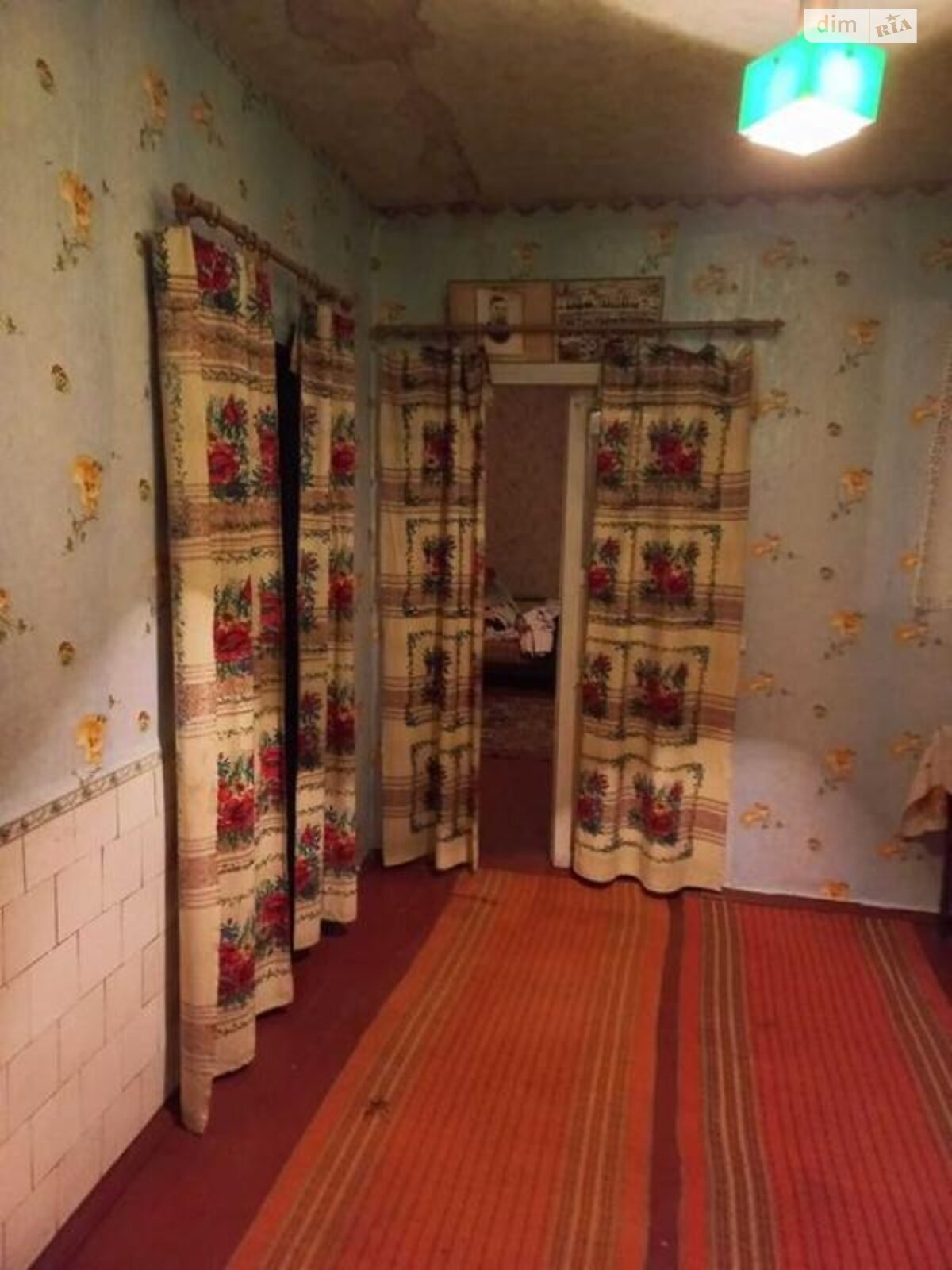 одноэтажный дом, 72 кв. м, дерево и кирпич. Продажа в Салтыковой Девице фото 1 одноэтажный дом, 72 кв. м, дерево и кирпич. Продажа в Салтыковой Девице фото 1