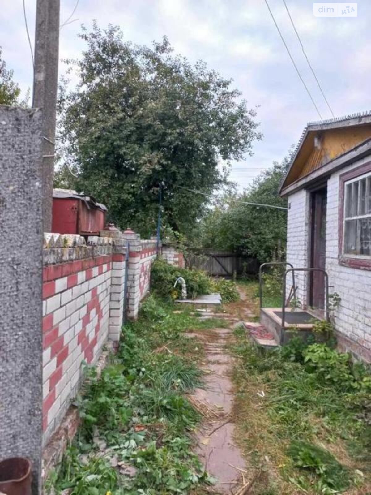 одноэтажный дом, 72 кв. м, дерево и кирпич. Продажа в Салтыковой Девице фото 1 одноэтажный дом, 72 кв. м, дерево и кирпич. Продажа в Салтыковой Девице фото 1
