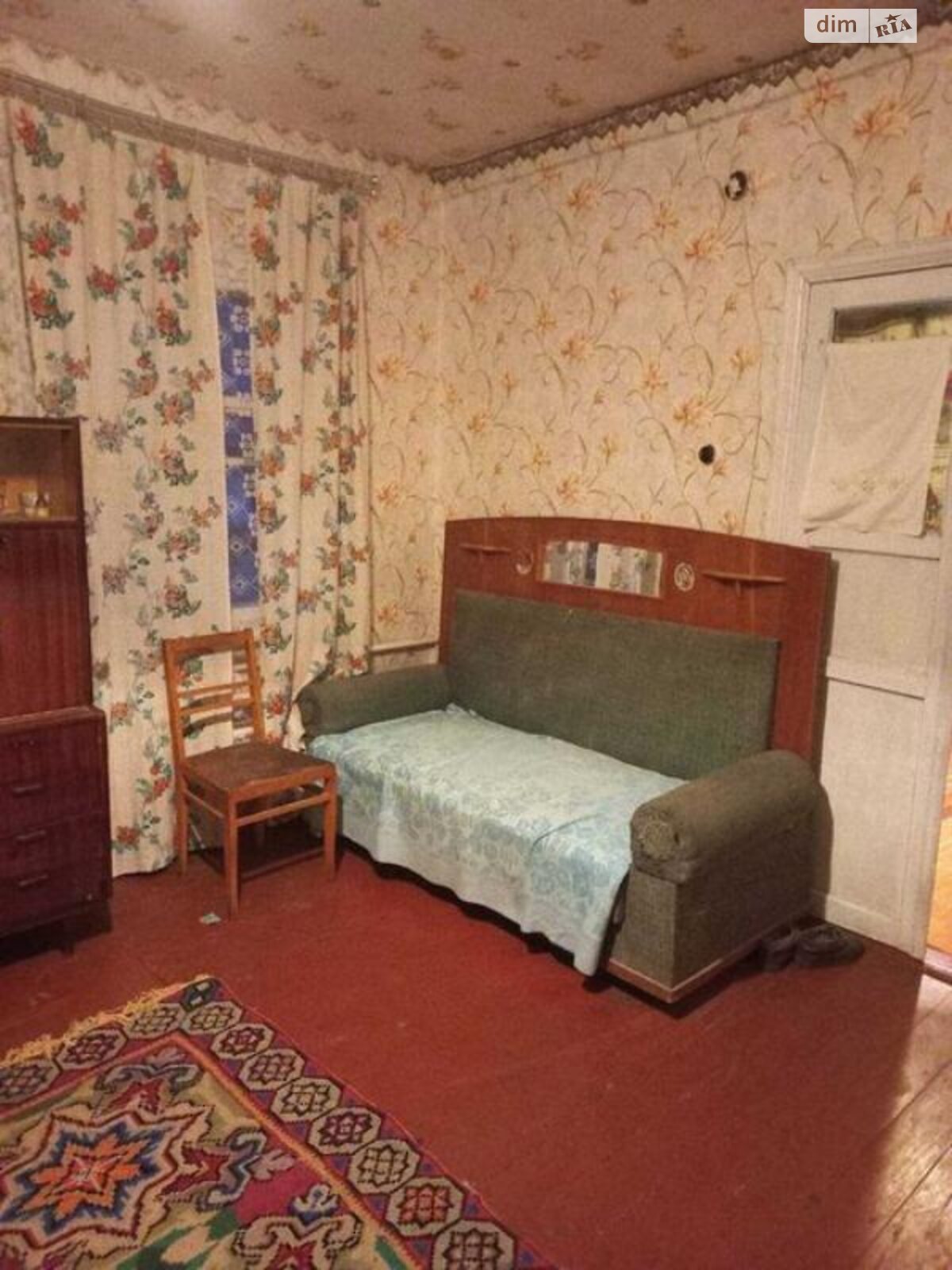 одноэтажный дом, 72 кв. м, дерево и кирпич. Продажа в Салтыковой Девице фото 1 одноэтажный дом, 72 кв. м, дерево и кирпич. Продажа в Салтыковой Девице фото 1