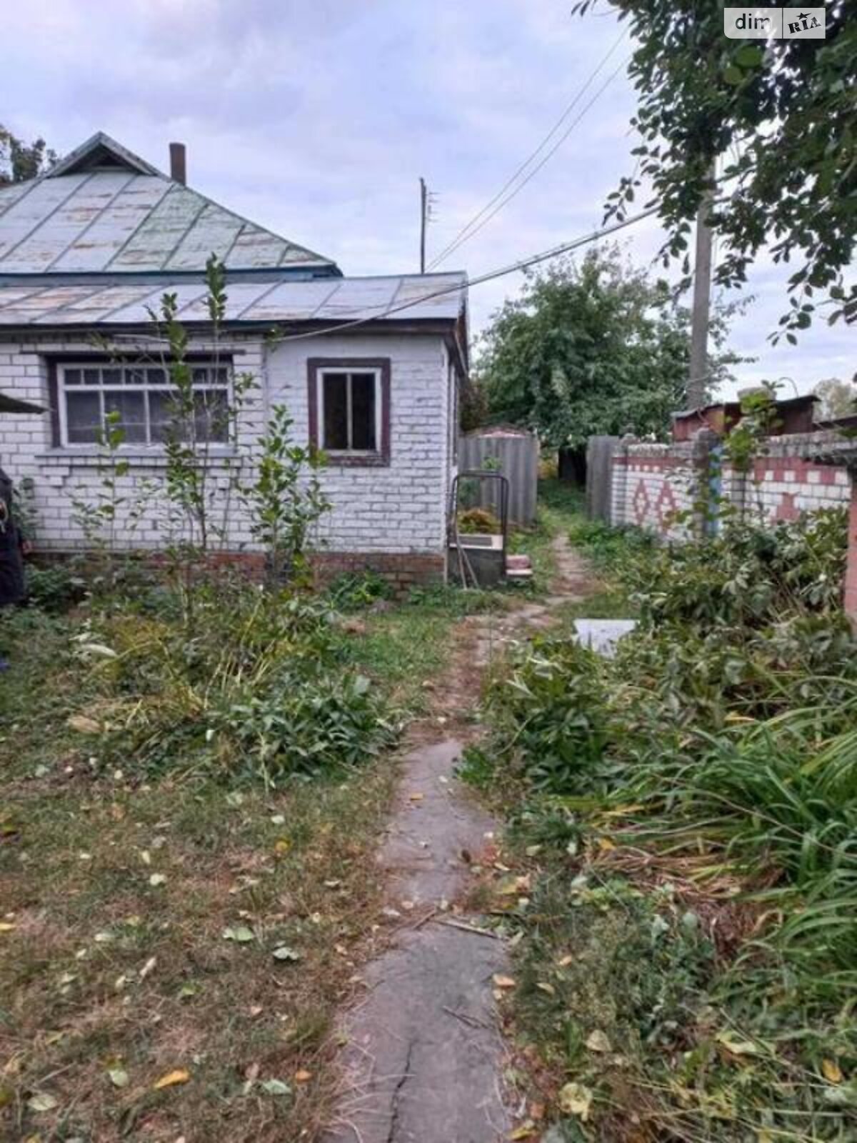 одноэтажный дом, 72 кв. м, дерево и кирпич. Продажа в Салтыковой Девице фото 1 одноэтажный дом, 72 кв. м, дерево и кирпич. Продажа в Салтыковой Девице фото 1