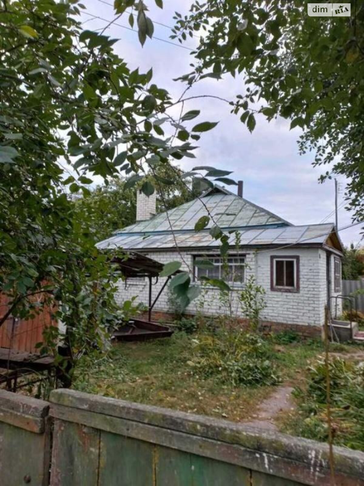 одноэтажный дом, 72 кв. м, дерево и кирпич. Продажа в Салтыковой Девице фото 1 одноэтажный дом, 72 кв. м, дерево и кирпич. Продажа в Салтыковой Девице фото 1