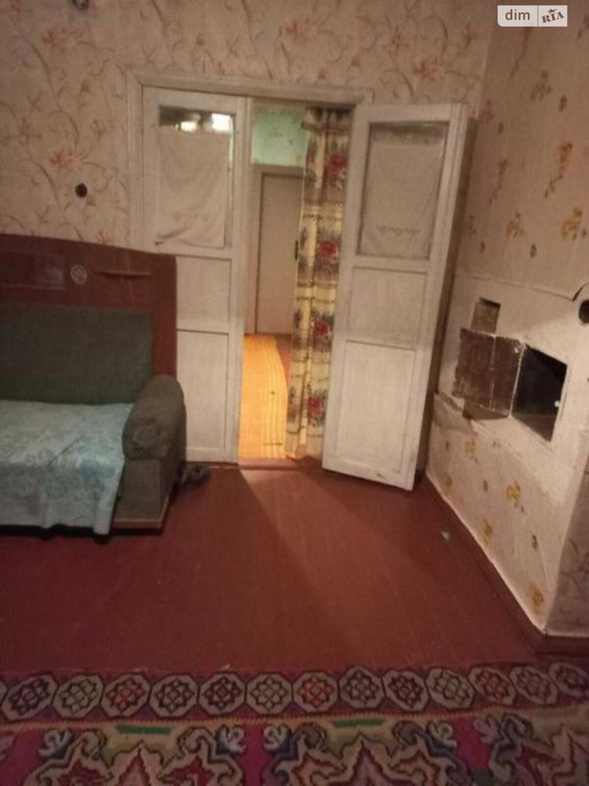 одноэтажный дом, 72 кв. м, дерево и кирпич. Продажа в Салтыковой Девице фото 1 одноэтажный дом, 72 кв. м, дерево и кирпич. Продажа в Салтыковой Девице фото 1