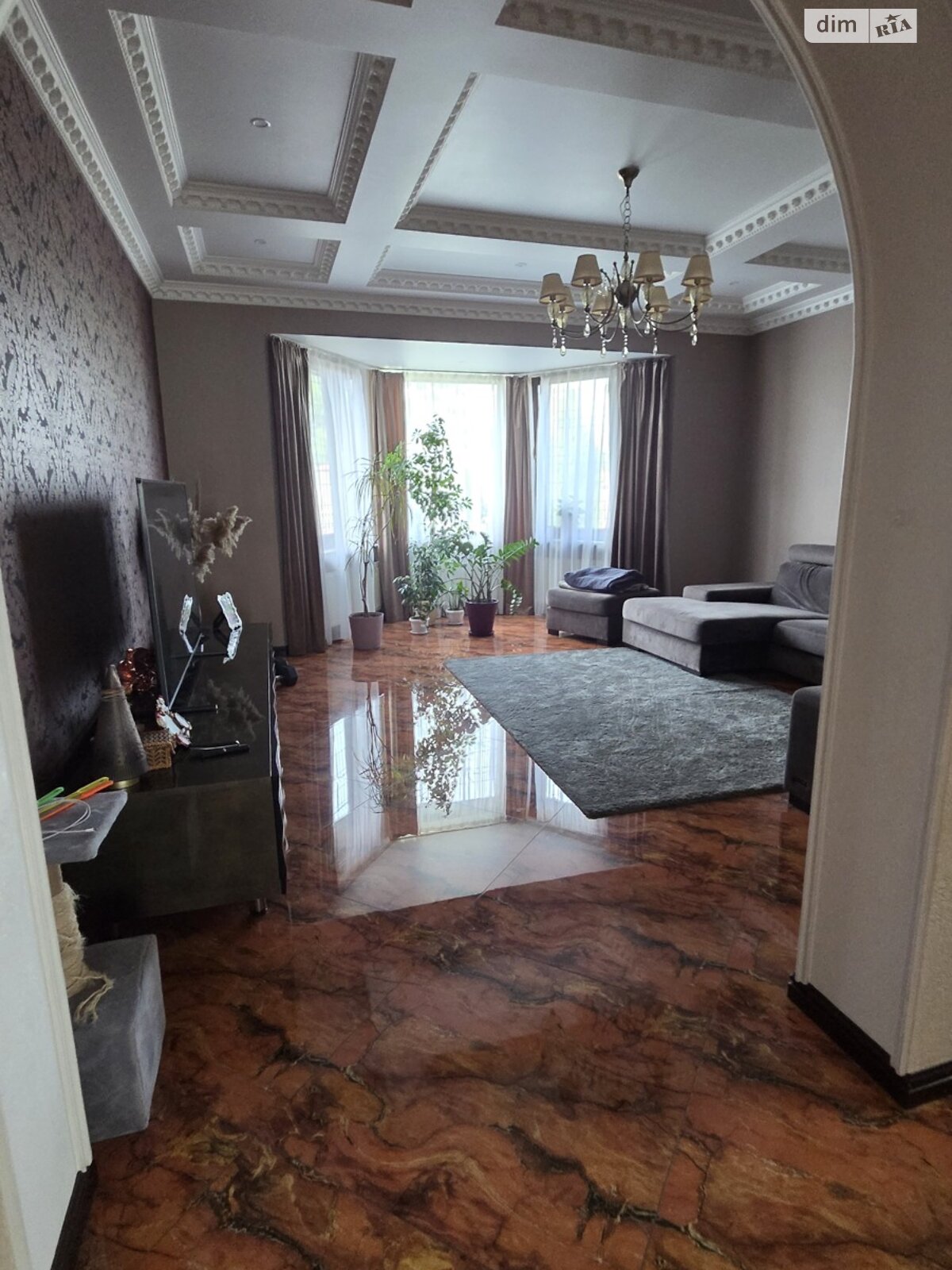 двухэтажный дом с верандой, 200 кв. м, кирпич. Продажа в Самаре фото 1 двухэтажный дом с верандой, 200 кв. м, кирпич. Продажа в Самаре фото 1