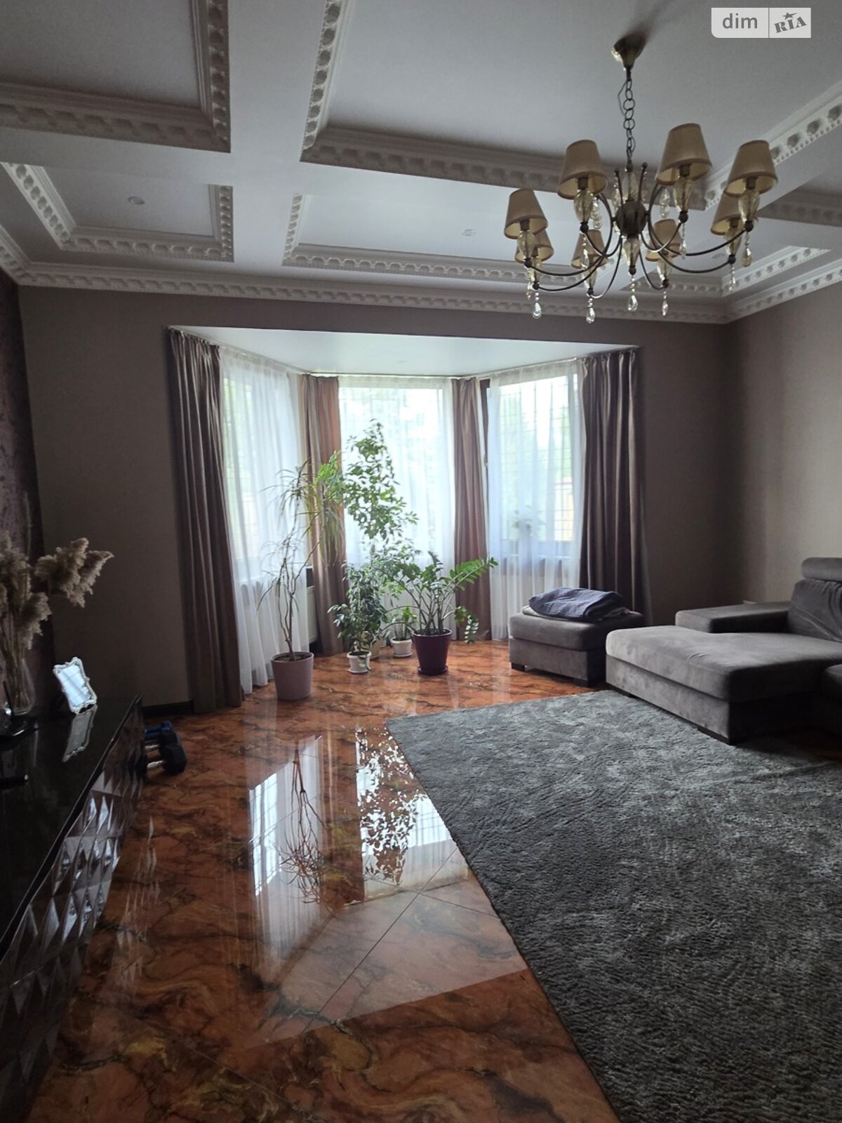 двухэтажный дом с верандой, 200 кв. м, кирпич. Продажа в Самаре фото 1 двухэтажный дом с верандой, 200 кв. м, кирпич. Продажа в Самаре фото 1