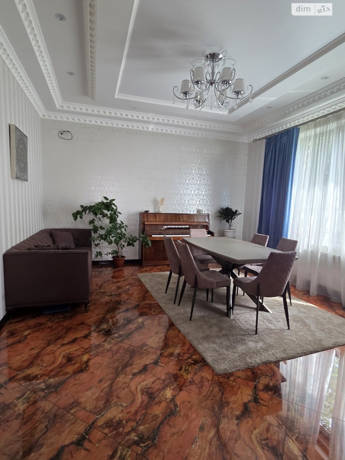 двухэтажный дом с верандой, 200 кв. м, кирпич. Продажа в Самаре фото 1 двухэтажный дом с верандой, 200 кв. м, кирпич. Продажа в Самаре фото 1