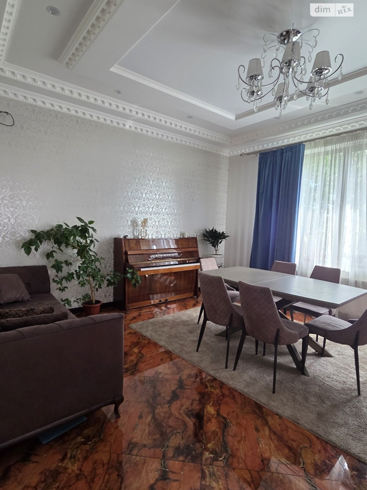 двухэтажный дом с верандой, 200 кв. м, кирпич. Продажа в Самаре фото 1 двухэтажный дом с верандой, 200 кв. м, кирпич. Продажа в Самаре фото 1