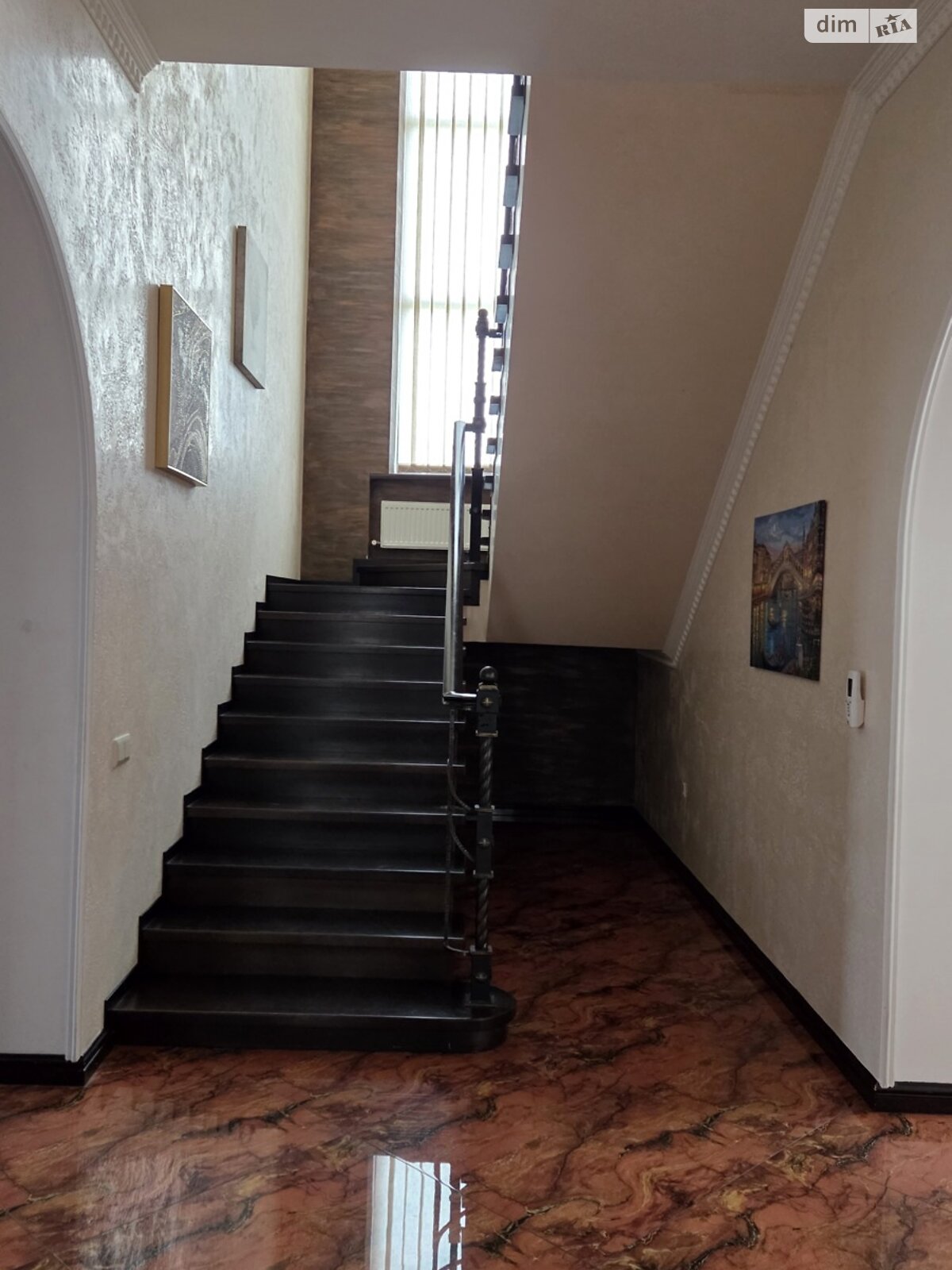 двухэтажный дом с верандой, 200 кв. м, кирпич. Продажа в Самаре фото 1 двухэтажный дом с верандой, 200 кв. м, кирпич. Продажа в Самаре фото 1