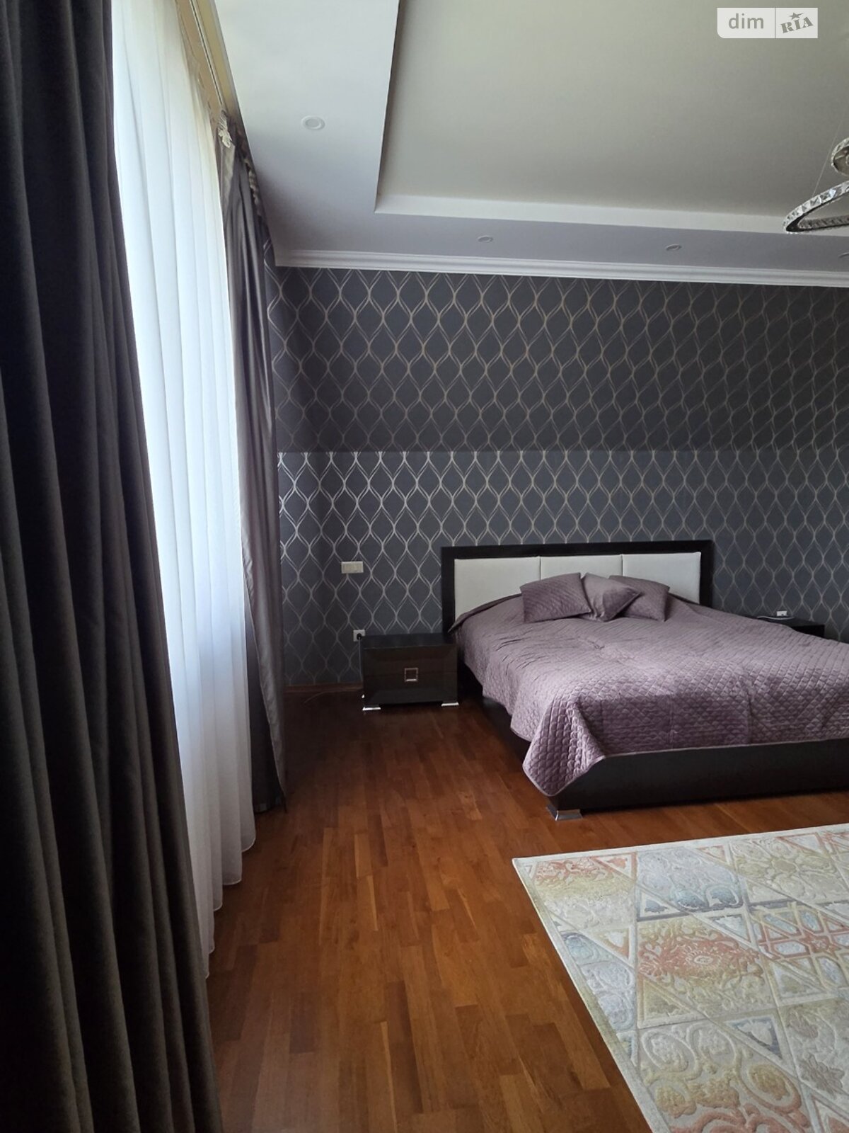 двухэтажный дом с верандой, 200 кв. м, кирпич. Продажа в Самаре фото 1 двухэтажный дом с верандой, 200 кв. м, кирпич. Продажа в Самаре фото 1