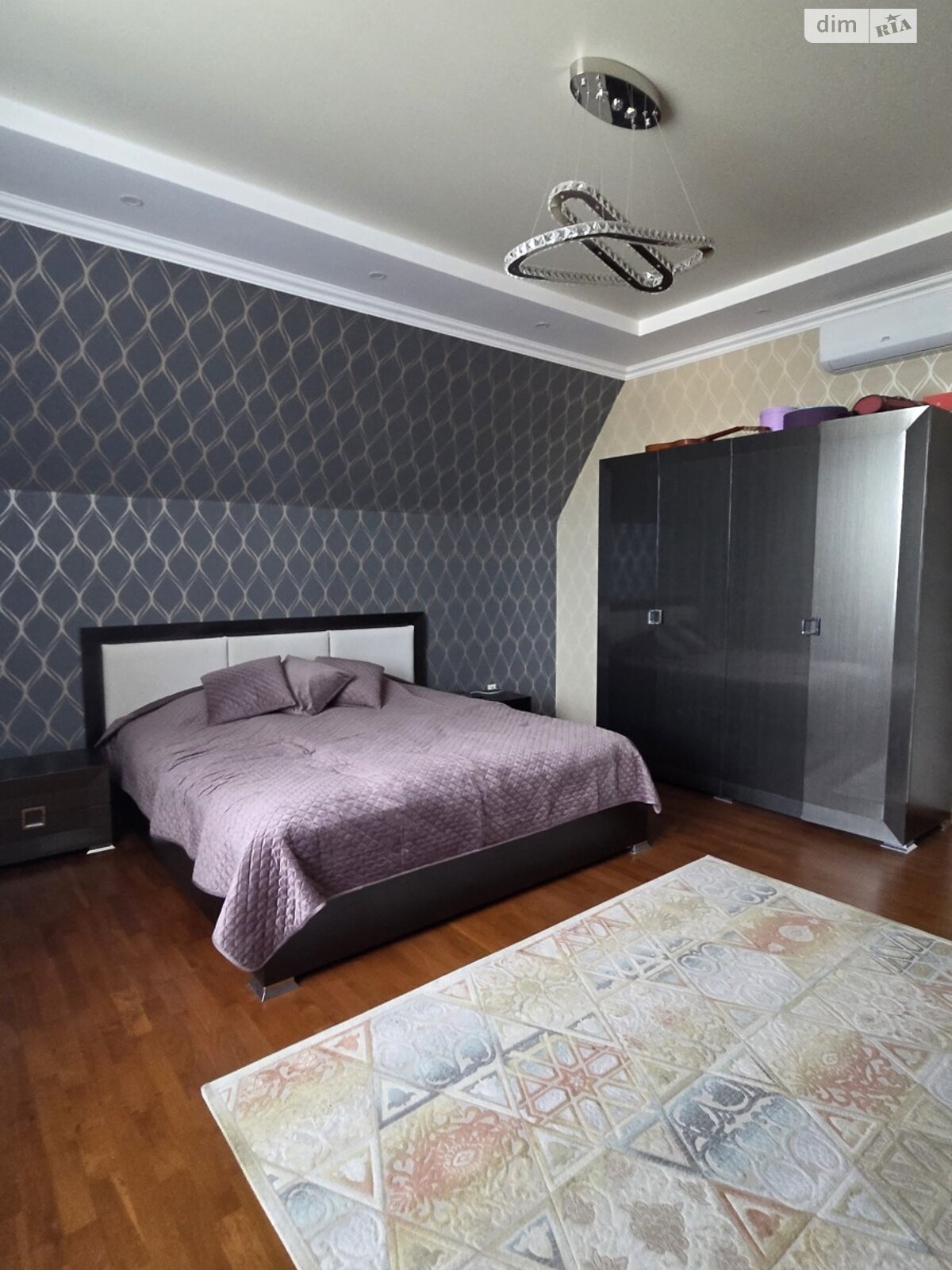 двухэтажный дом с верандой, 200 кв. м, кирпич. Продажа в Самаре фото 1 двухэтажный дом с верандой, 200 кв. м, кирпич. Продажа в Самаре фото 1