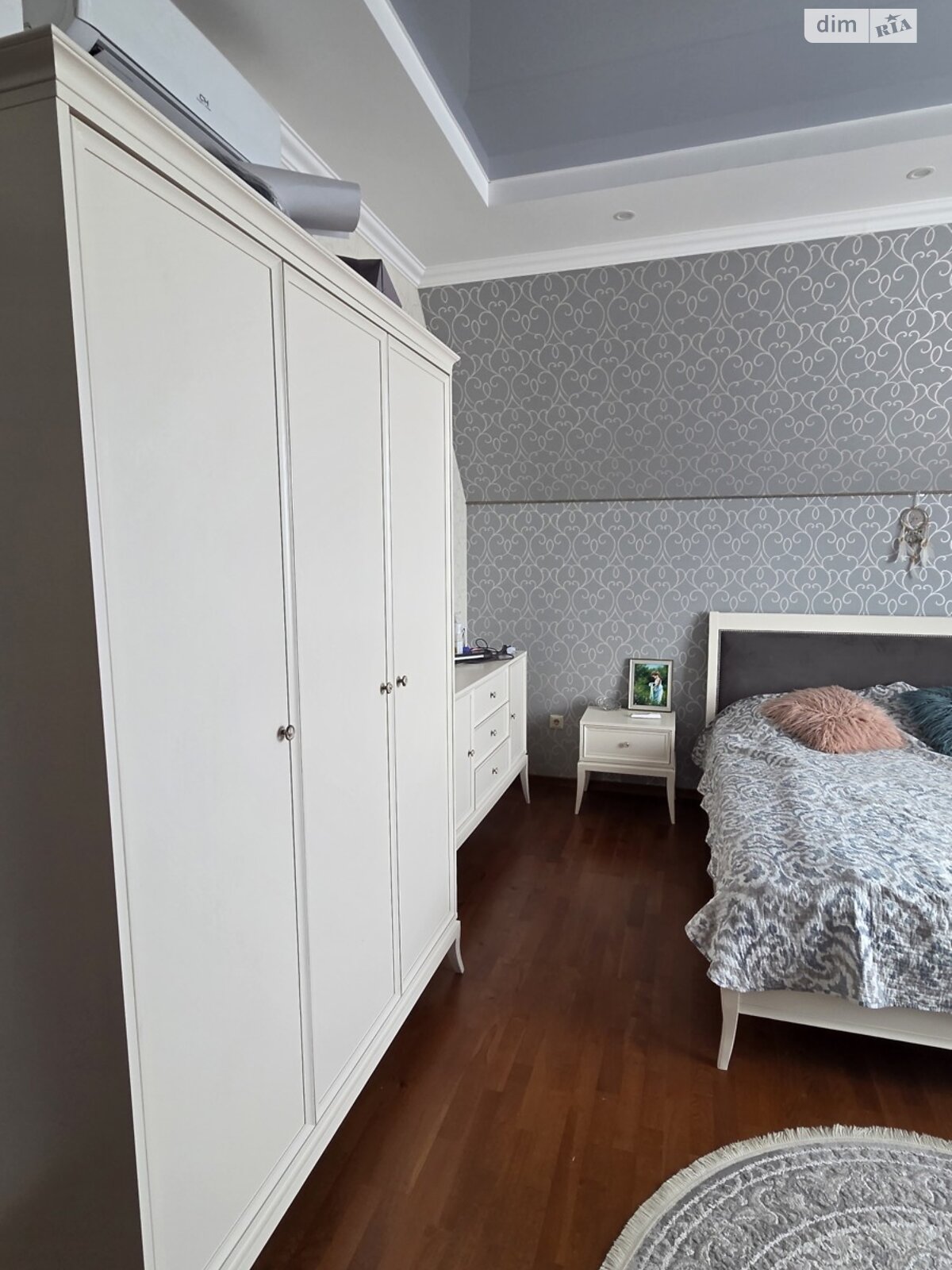 двухэтажный дом с верандой, 200 кв. м, кирпич. Продажа в Самаре фото 1 двухэтажный дом с верандой, 200 кв. м, кирпич. Продажа в Самаре фото 1