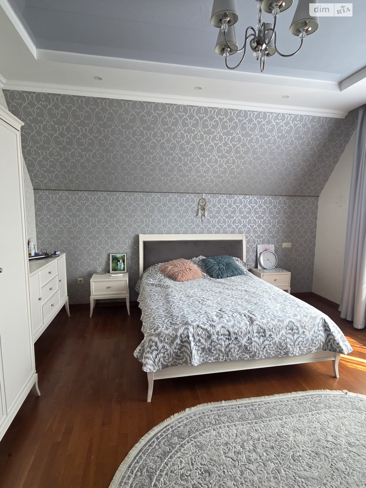 двухэтажный дом с верандой, 200 кв. м, кирпич. Продажа в Самаре фото 1 двухэтажный дом с верандой, 200 кв. м, кирпич. Продажа в Самаре фото 1