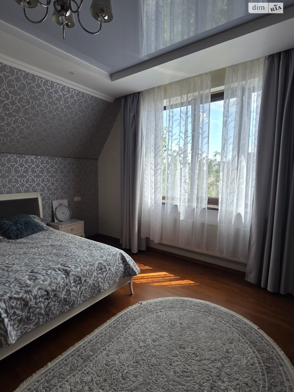 двухэтажный дом с верандой, 200 кв. м, кирпич. Продажа в Самаре фото 1 двухэтажный дом с верандой, 200 кв. м, кирпич. Продажа в Самаре фото 1