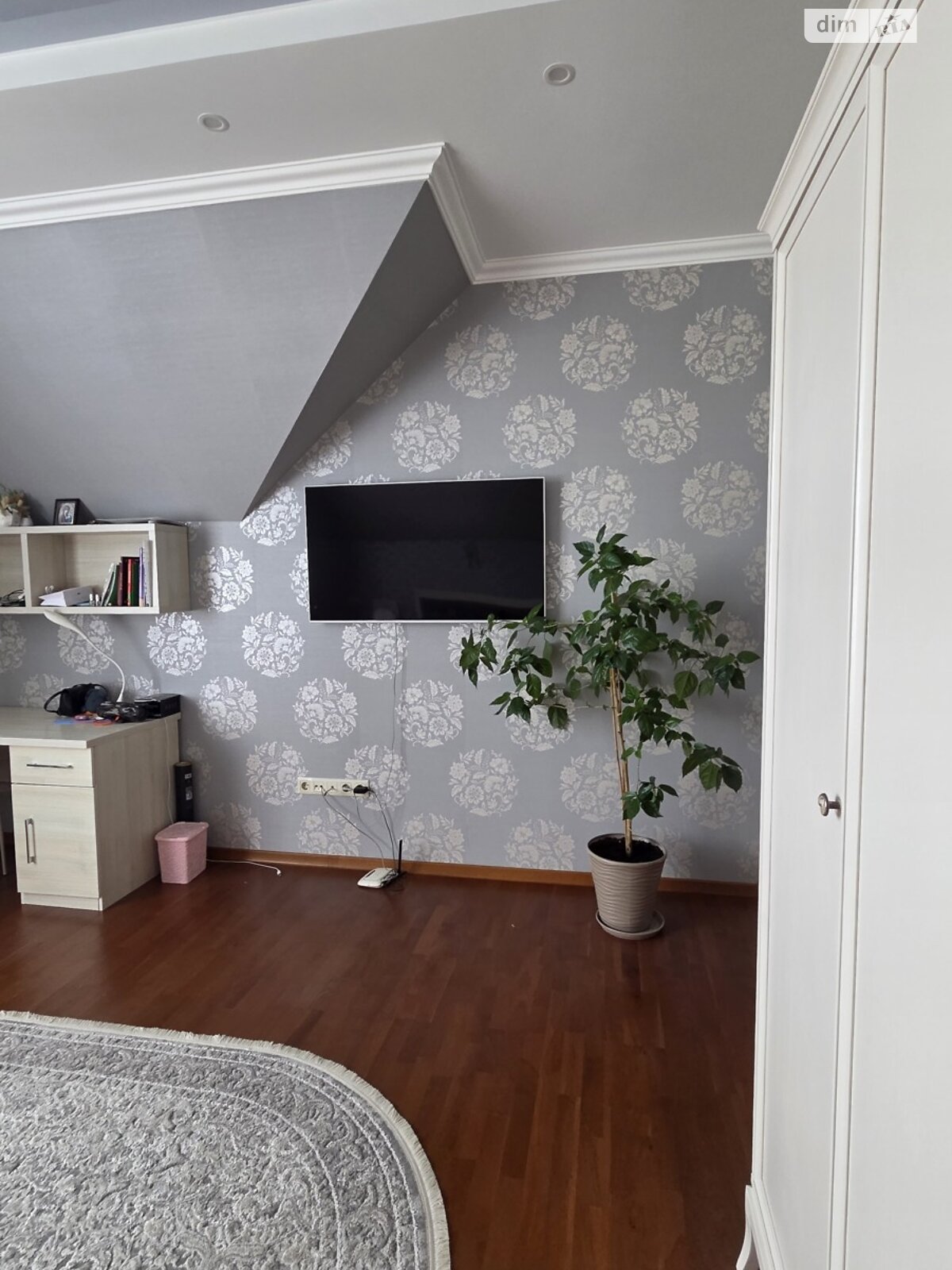 двухэтажный дом с верандой, 200 кв. м, кирпич. Продажа в Самаре фото 1 двухэтажный дом с верандой, 200 кв. м, кирпич. Продажа в Самаре фото 1