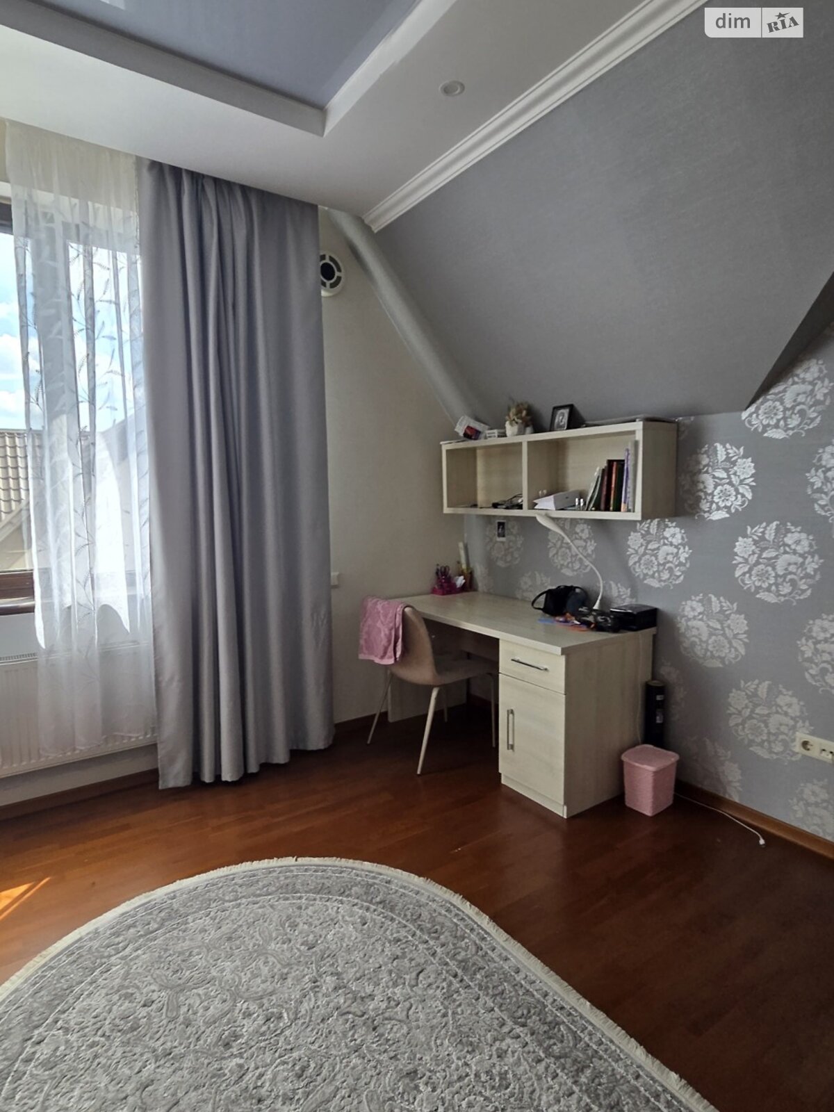 двухэтажный дом с верандой, 200 кв. м, кирпич. Продажа в Самаре фото 1 двухэтажный дом с верандой, 200 кв. м, кирпич. Продажа в Самаре фото 1