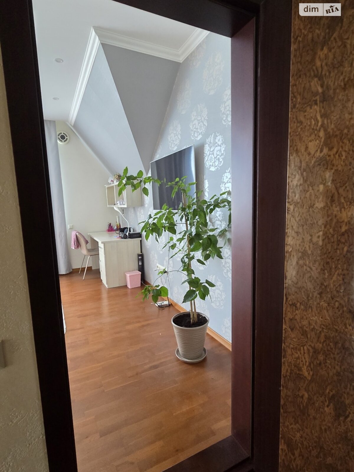 двухэтажный дом с верандой, 200 кв. м, кирпич. Продажа в Самаре фото 1 двухэтажный дом с верандой, 200 кв. м, кирпич. Продажа в Самаре фото 1