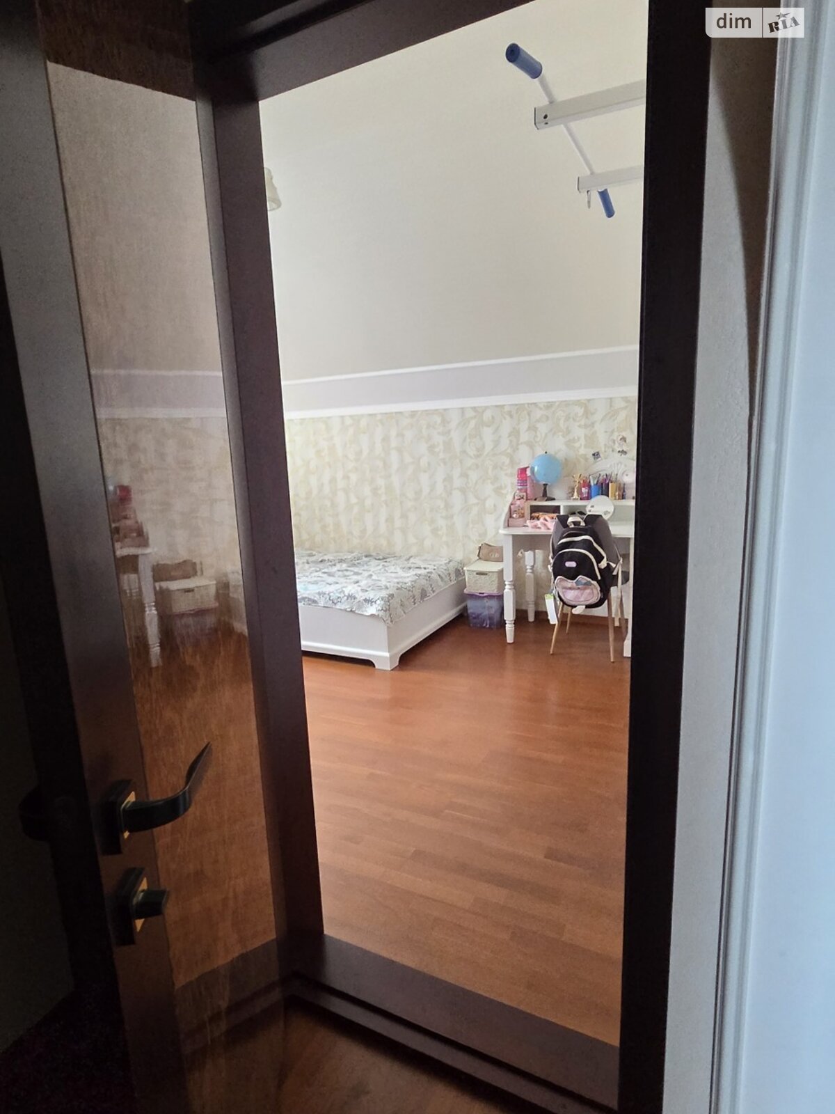 двухэтажный дом с верандой, 200 кв. м, кирпич. Продажа в Самаре фото 1 двухэтажный дом с верандой, 200 кв. м, кирпич. Продажа в Самаре фото 1
