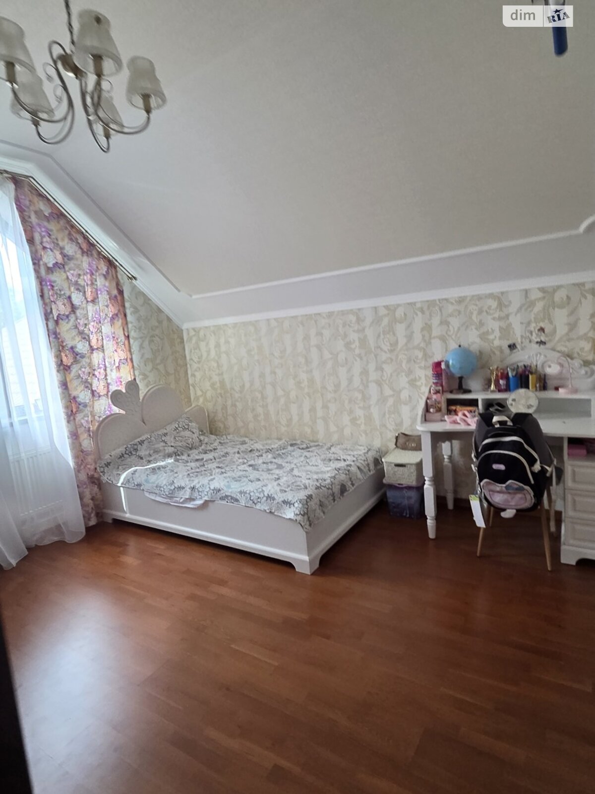 двухэтажный дом с верандой, 200 кв. м, кирпич. Продажа в Самаре фото 1 двухэтажный дом с верандой, 200 кв. м, кирпич. Продажа в Самаре фото 1