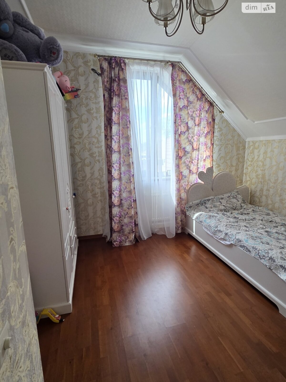 двухэтажный дом с верандой, 200 кв. м, кирпич. Продажа в Самаре фото 1 двухэтажный дом с верандой, 200 кв. м, кирпич. Продажа в Самаре фото 1