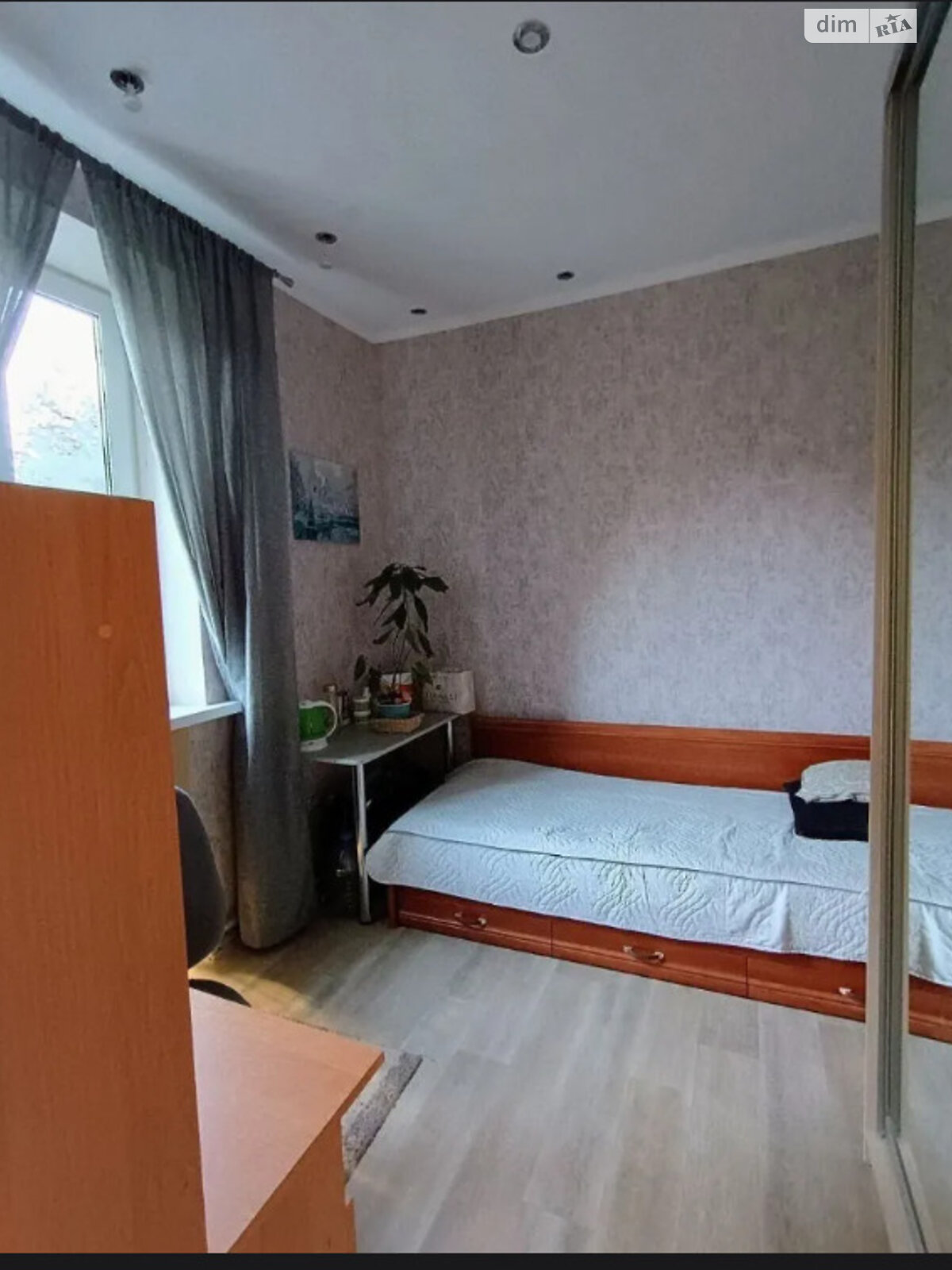 одноэтажный дом с отоплением, 79 кв. м, кирпич. Продажа в Самаре фото 1