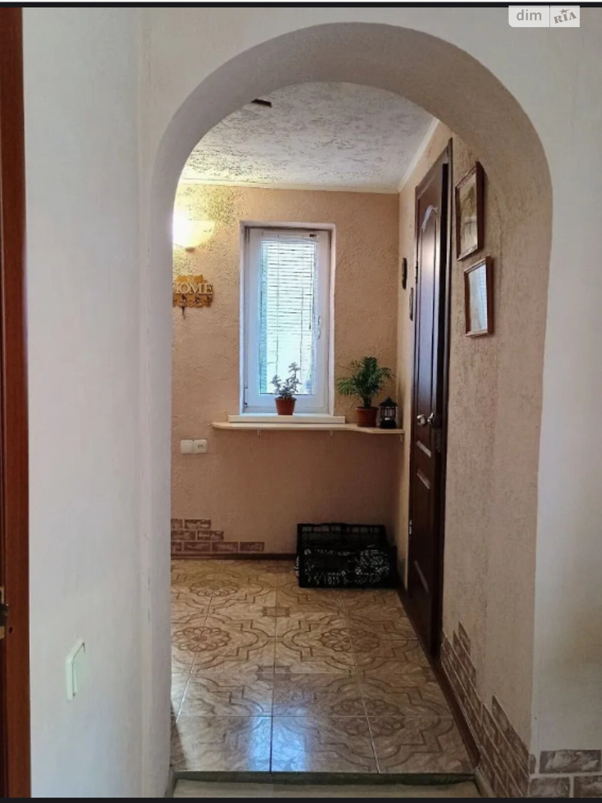 одноэтажный дом с отоплением, 79 кв. м, кирпич. Продажа в Самаре фото 1