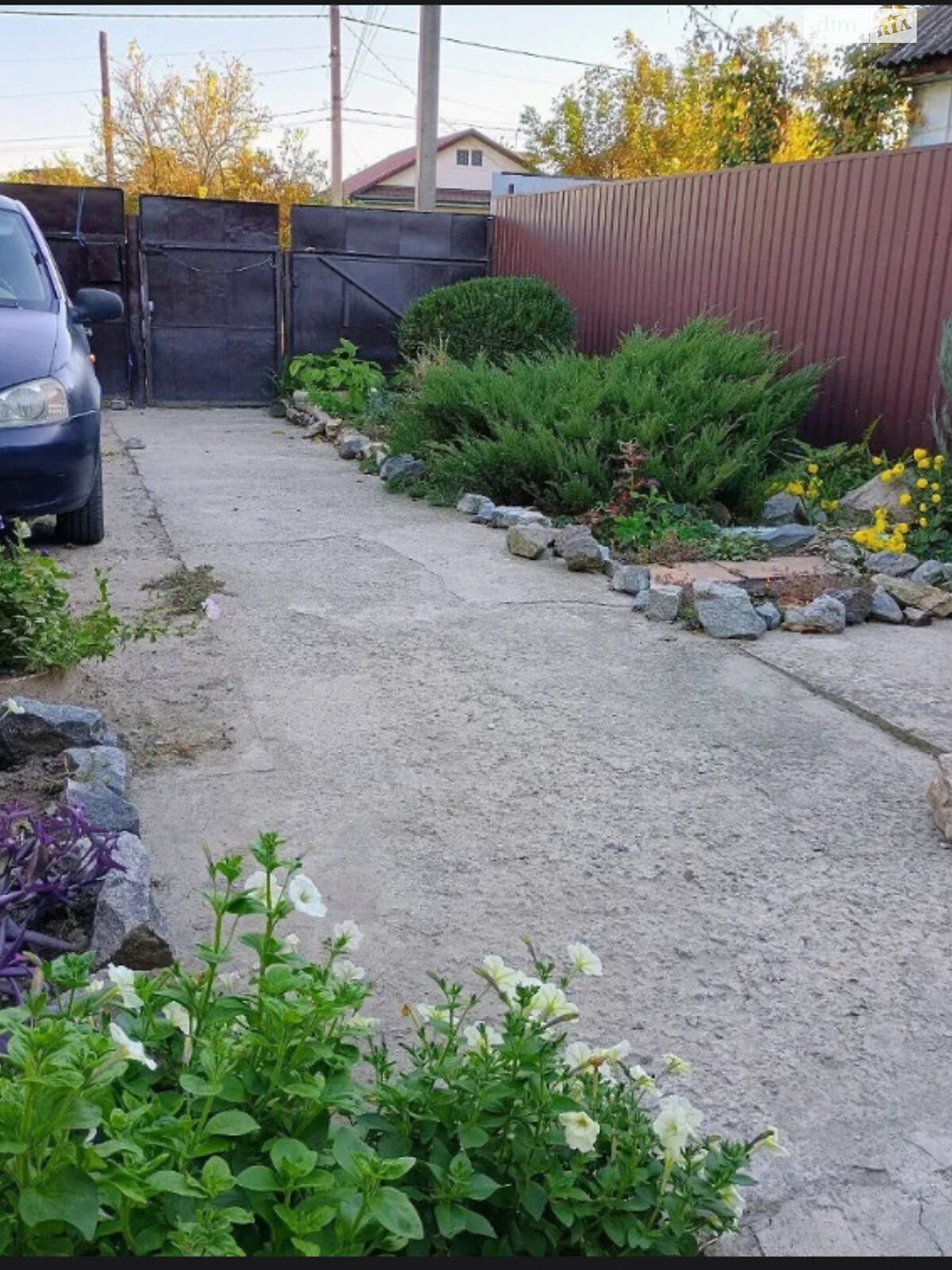 одноэтажный дом с отоплением, 79 кв. м, кирпич. Продажа в Самаре фото 1