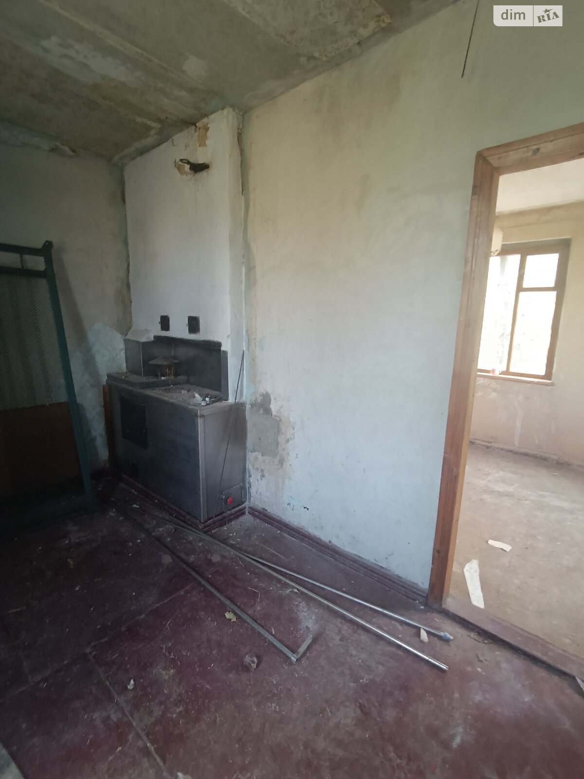 одноэтажный дом, 30 кв. м, кирпич. Продажа в Самаре район Новомосковск фото 1 одноэтажный дом, 30 кв. м, кирпич. Продажа в Самаре район Новомосковск фото 1