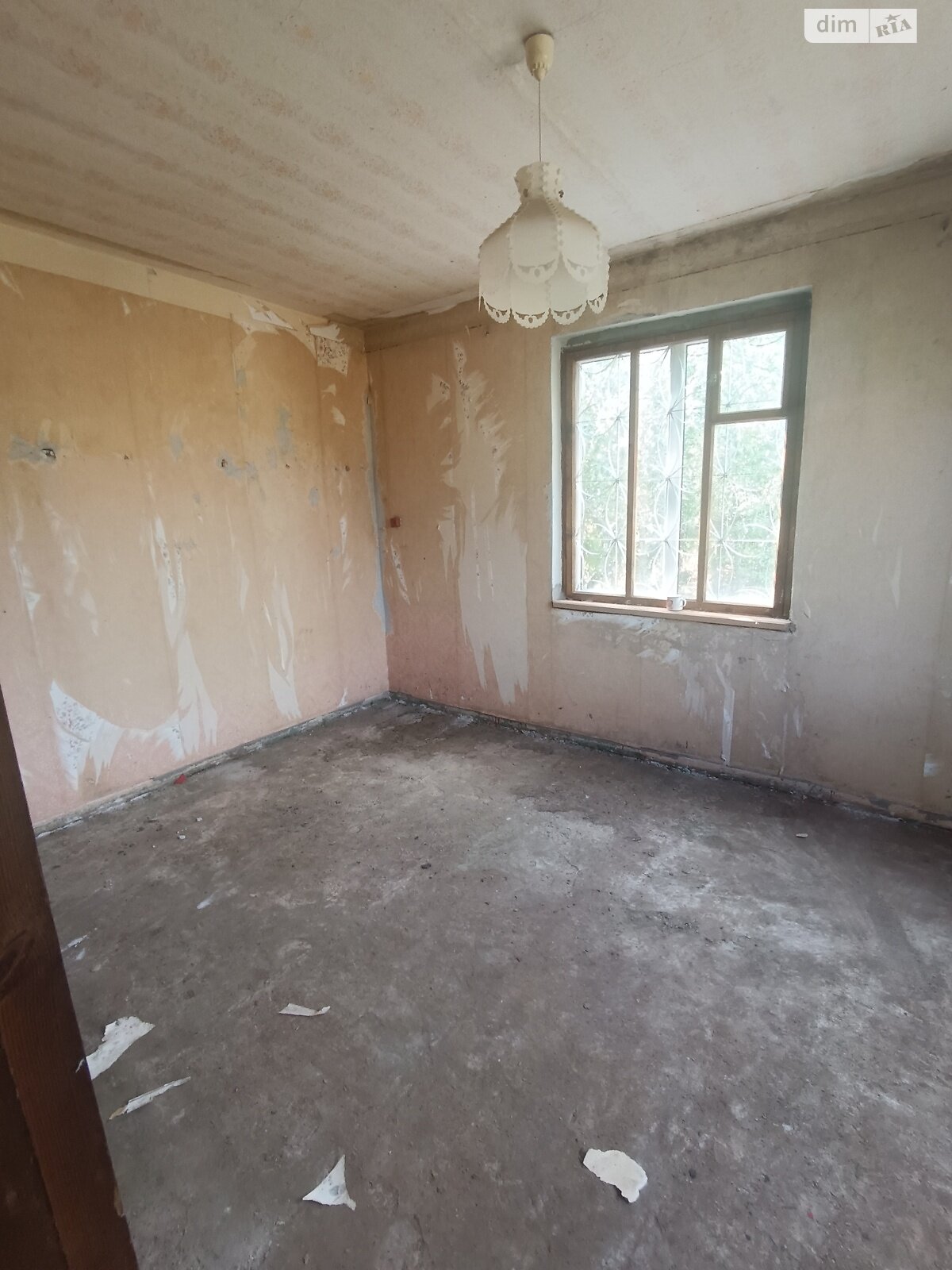 одноэтажный дом, 30 кв. м, кирпич. Продажа в Самаре район Новомосковск фото 1 одноэтажный дом, 30 кв. м, кирпич. Продажа в Самаре район Новомосковск фото 1