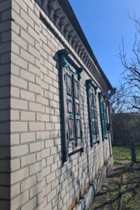 одноэтажный дом, 67.3 кв. м, кирпич. Продажа в Самаре район Новомосковск фото 2