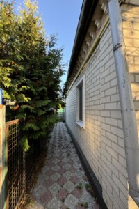 одноэтажный дом, 47.7 кв. м, кирпич. Продажа в Самаре район Новомосковск фото 2